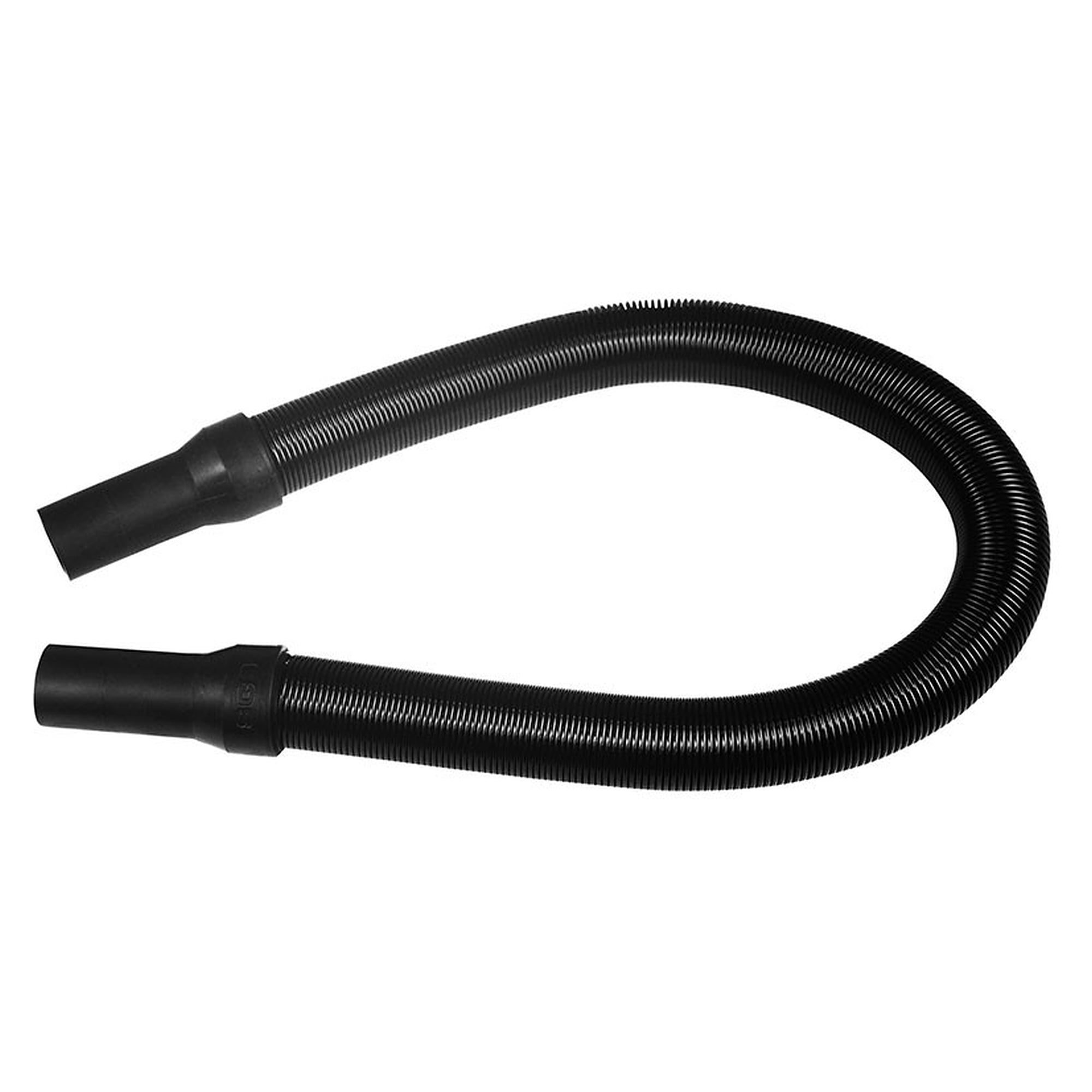 Flexible d'aspiration dissipatif, 61 à 213 cm, pour aspirateurs ESD série 497 - Desco SV-SH33