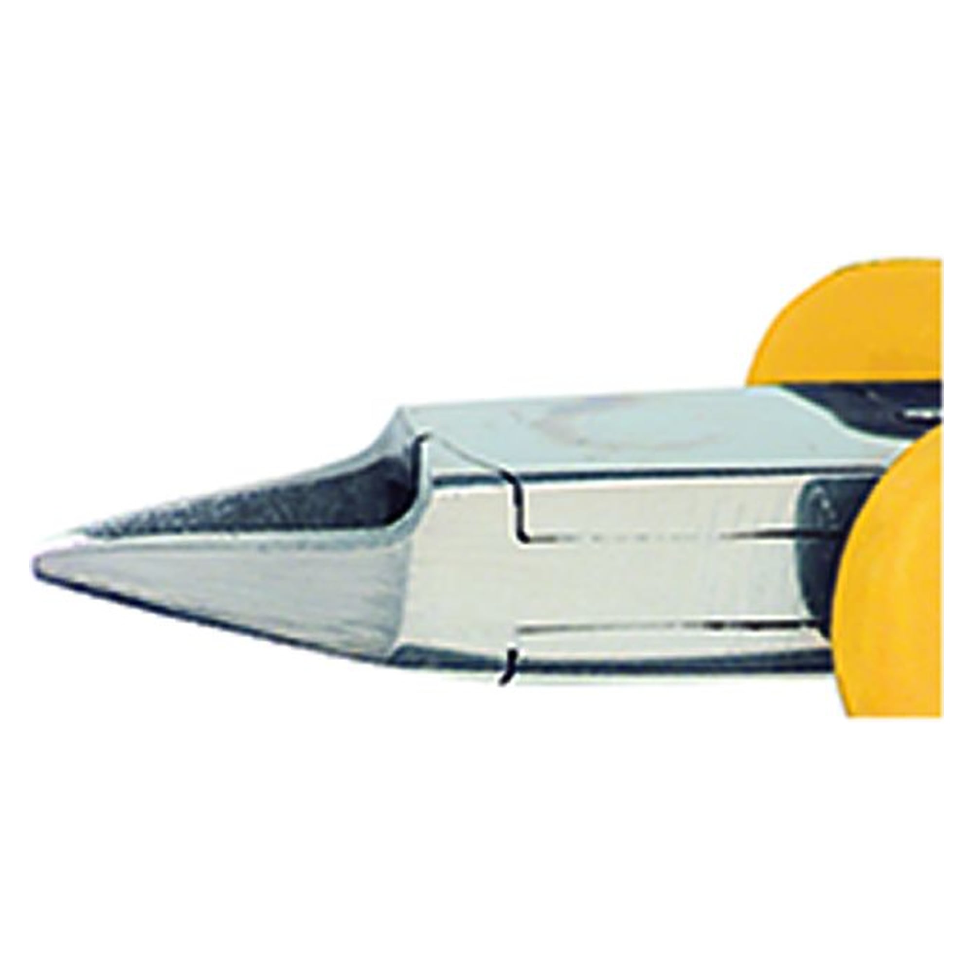 Seitenschneider Professional ESD 115 mm, schmaler Kopf mit kleiner Wate - Wiha 26814