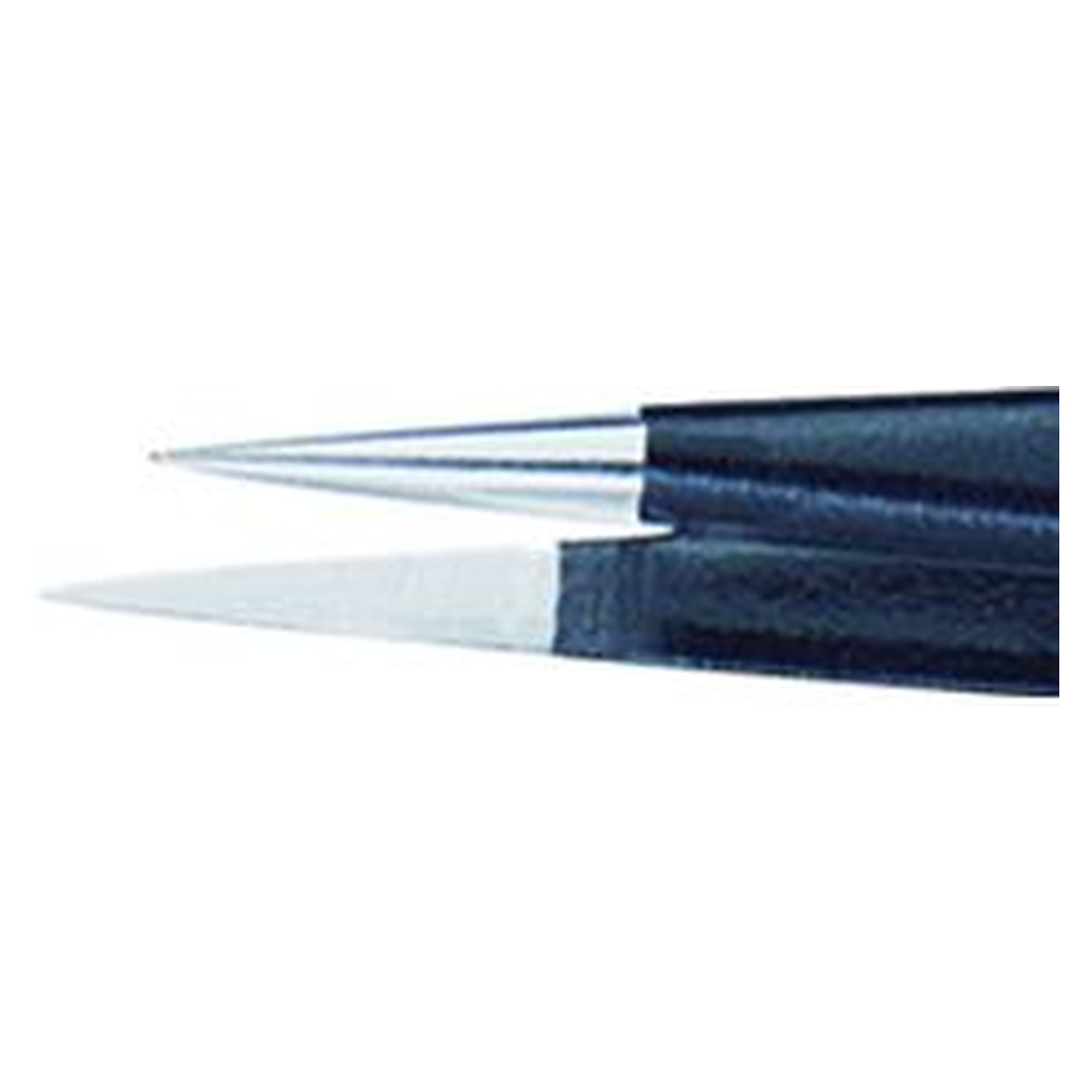 Universalpinzette Professional ESD Typ AA, 130 mm - Wiha 32318
