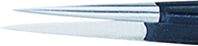 Pincette de precision Professional ESD Type GG, 130 mm - Wiha 32347