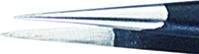 Pincette de precision Professional ESD Type 3c, 110 mm - Wiha 32346