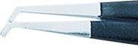 SMD-Pinzette Professional ESD Typ 12, 120 mm - Wiha 32338