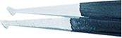 SMD-Pinzette Professional ESD Typ 13, 120 mm - Wiha 32340