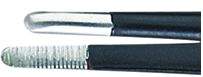 Pincette universelle Professional ESD Type 40, 145 mm - Wiha 32343