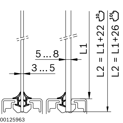 Plan coté 3842555282