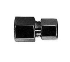 SMC DHF06-02. Female Connector - DH