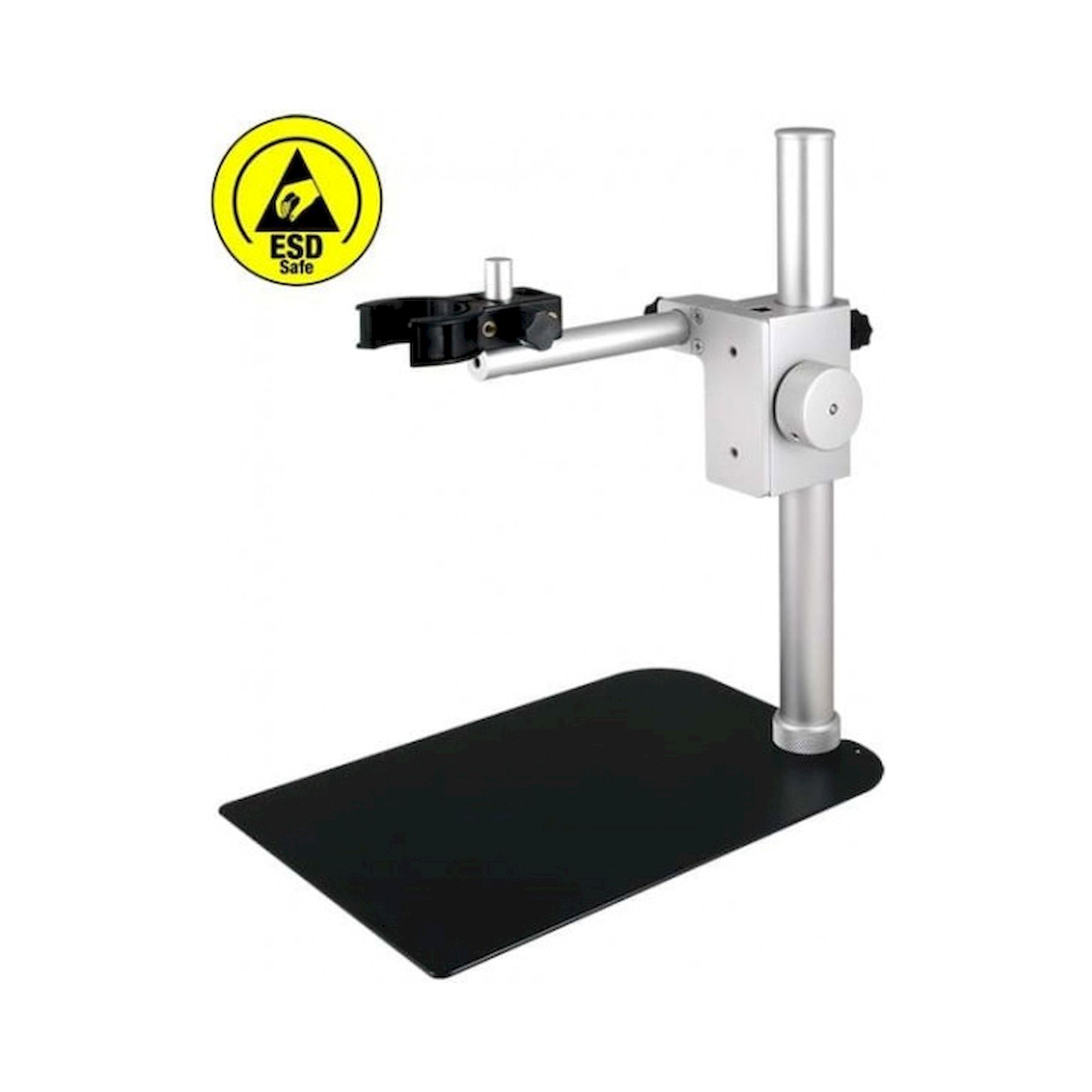 RK-06-AE Stativ für Dino-Lite Mikroskope ESD-sicher