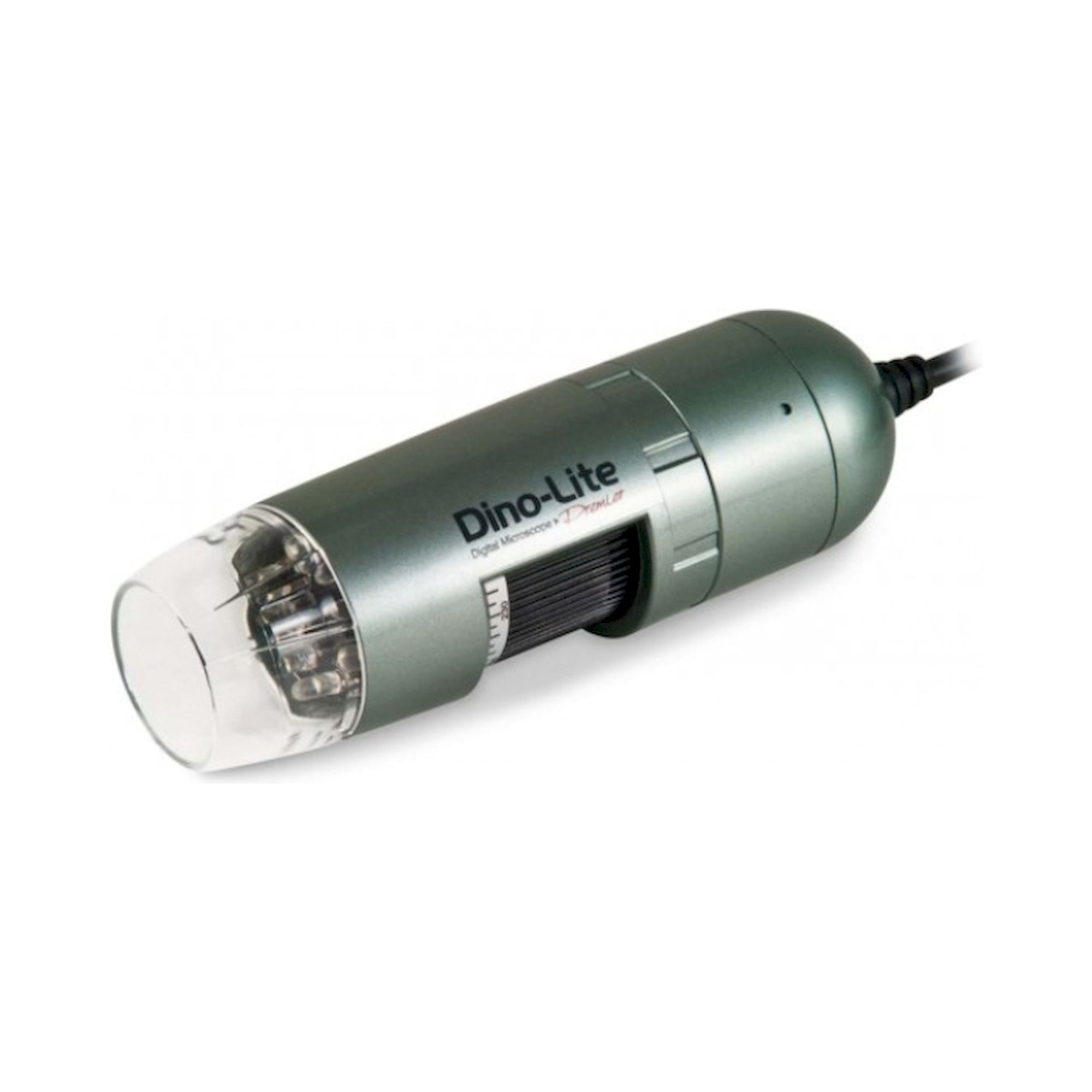 Dino-Lite AM3113T. Premier Mikroskop
