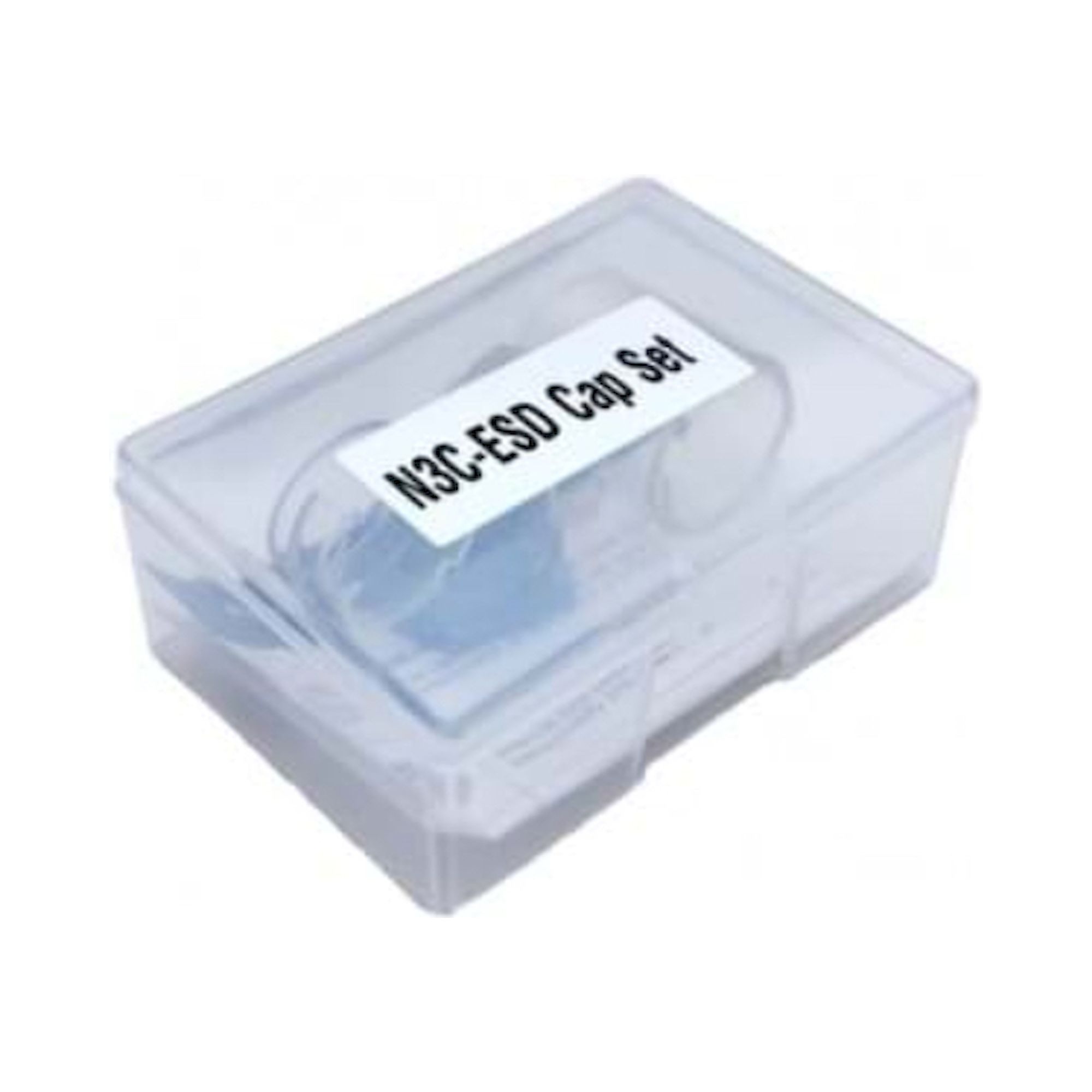 Dino-Lite N3C-ESD. ESD sichere Frontkappen für EDGE Mikroskope