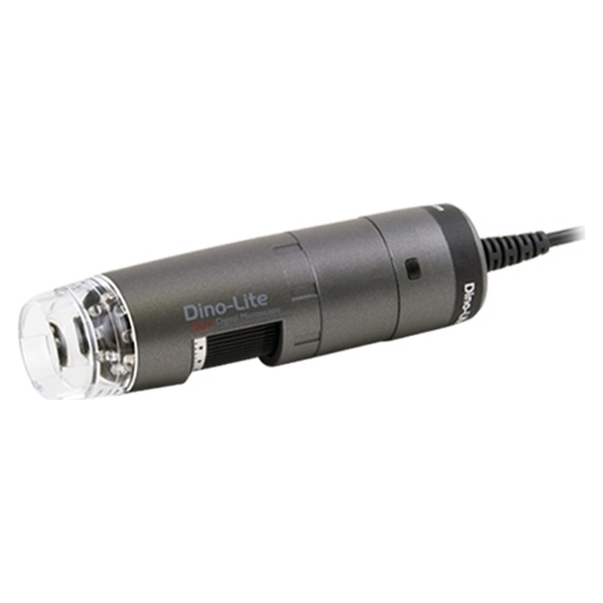 WLAN-fähiges USB-Handmikroskop 1,3 MP 20-220x mit AMR - Dino-Lite AF4515-FIT