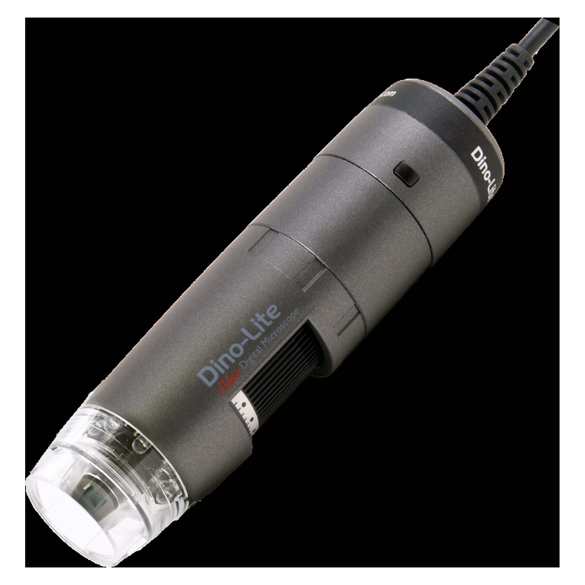 WLAN-fähiges USB-Handmikroskop 1,3 MP 500-550x mit AMR - Dino-Lite AF4515T5