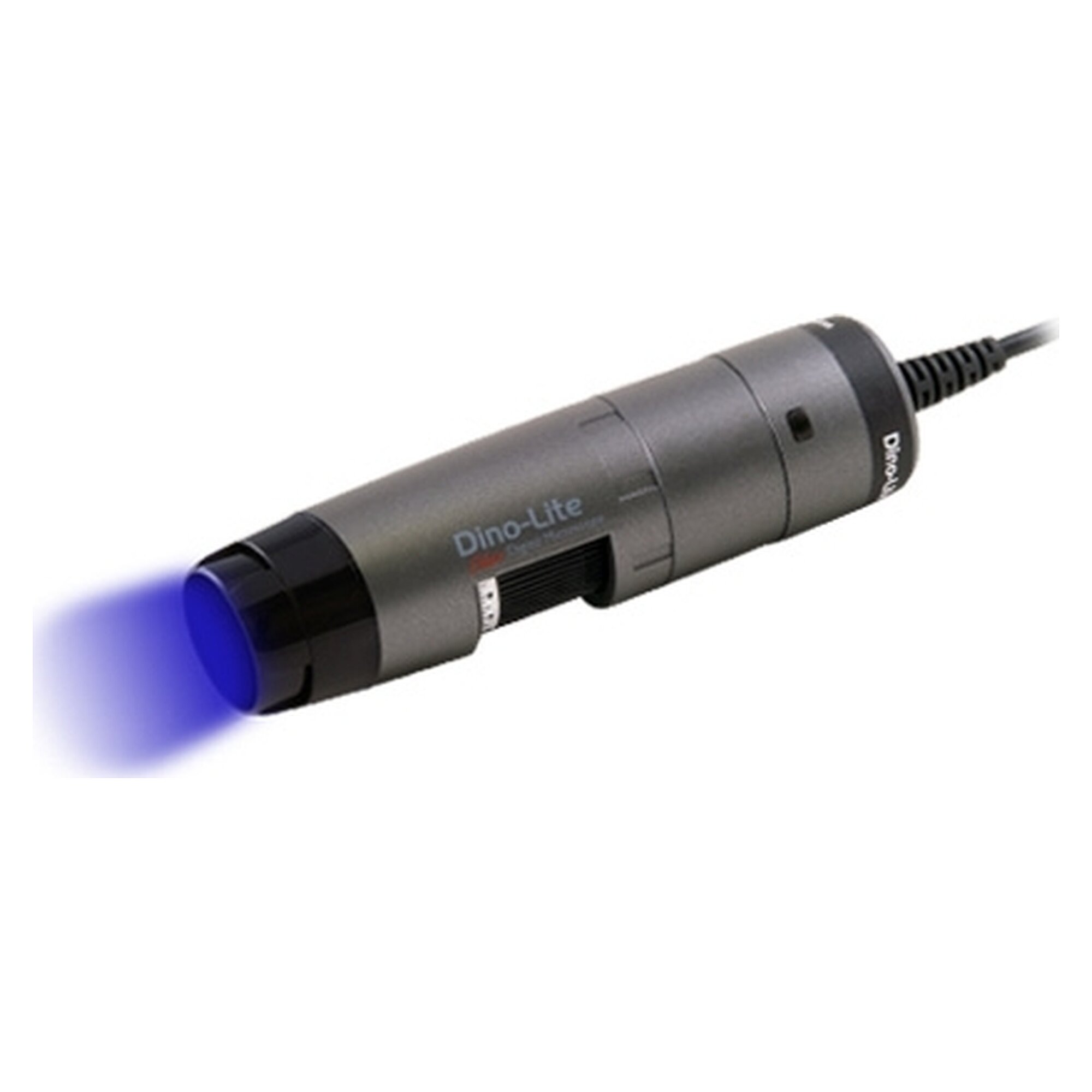 Microscope portable USB compatible Wi-Fi 1,3 MP 10-330x avec AMR - Dino-Lite AF4535TE-FUW