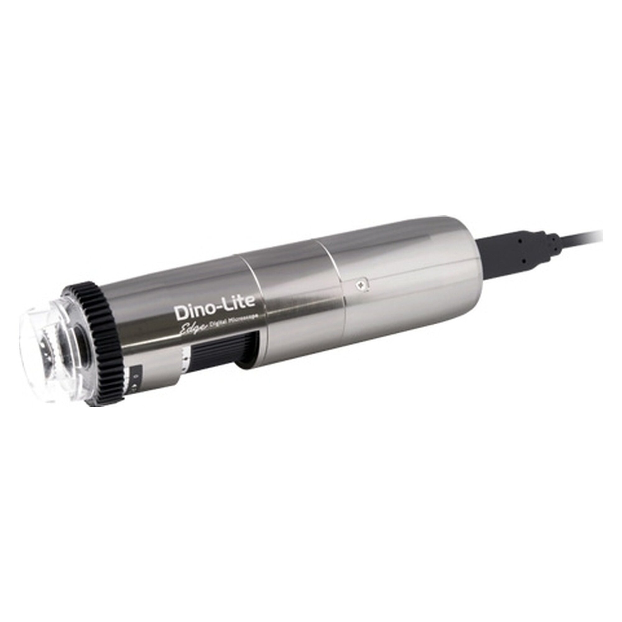 Global-Shutter-Digitalmikroskop 2 MP 10-220x mit Polfilter, AMR und EDR - Dino-Lite AG5715MZT