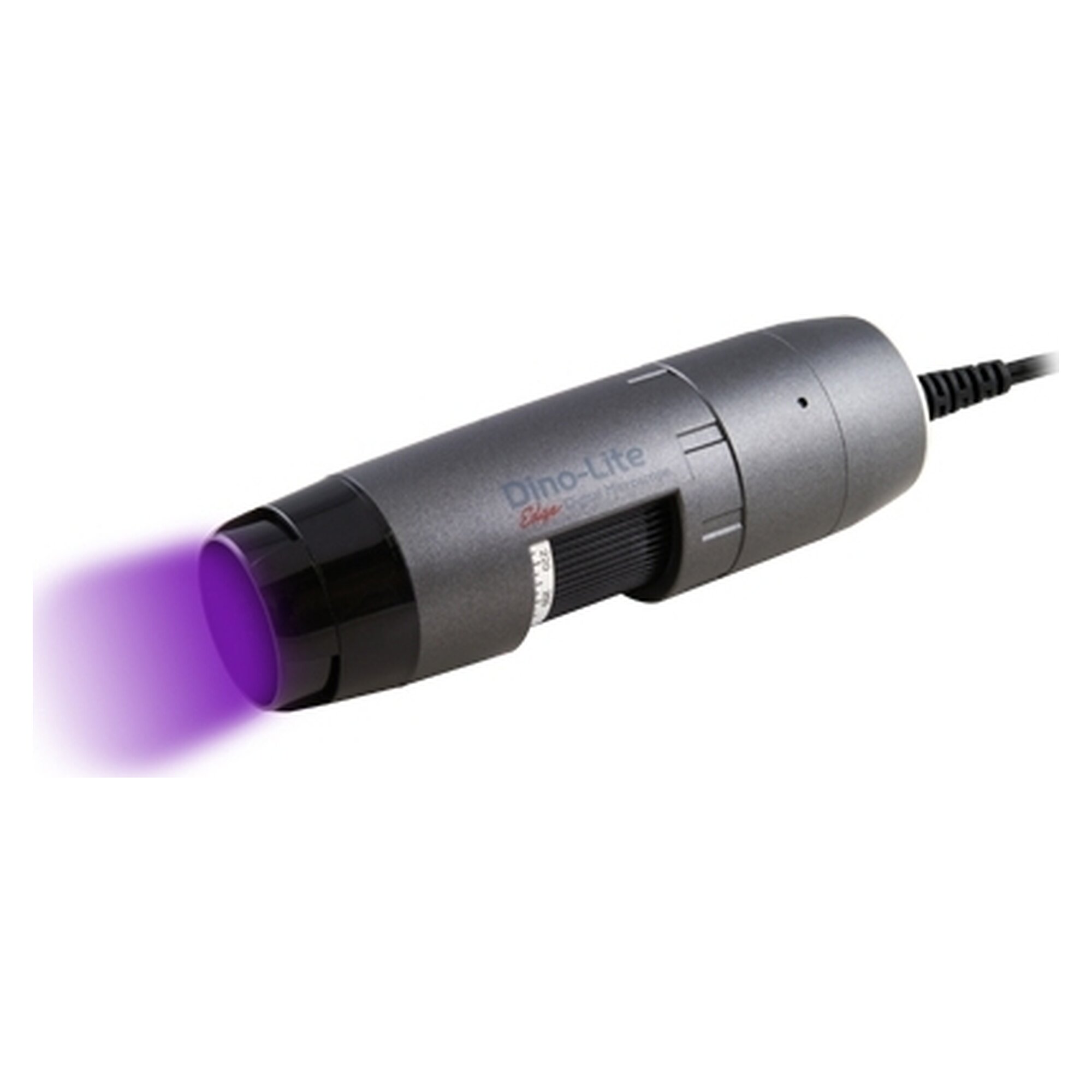 Microscope numérique UV USB 1,3 MP 20-220x - Dino-Lite AM4115-FVT