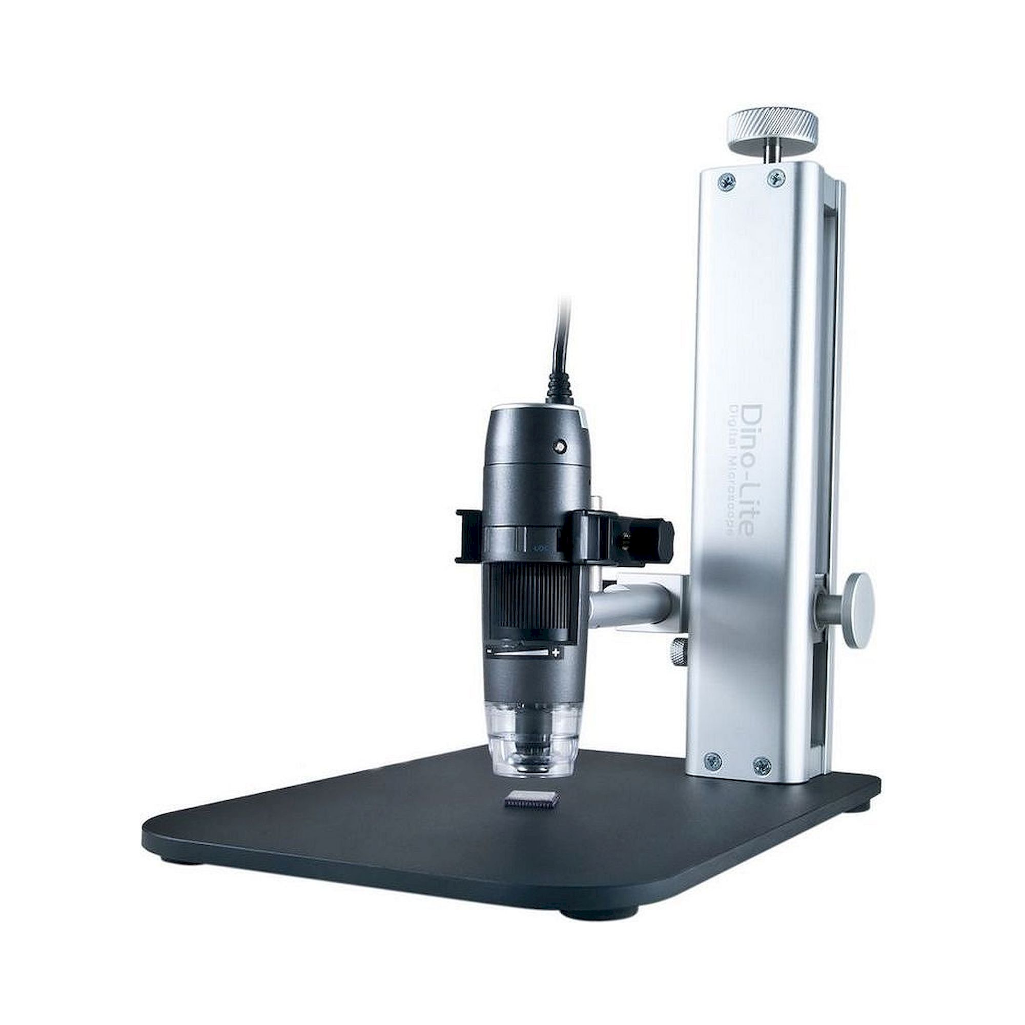 Microscope USB portable 1,3 MP 700-900x grossissement fixe - Dino-Lite AM4515T8