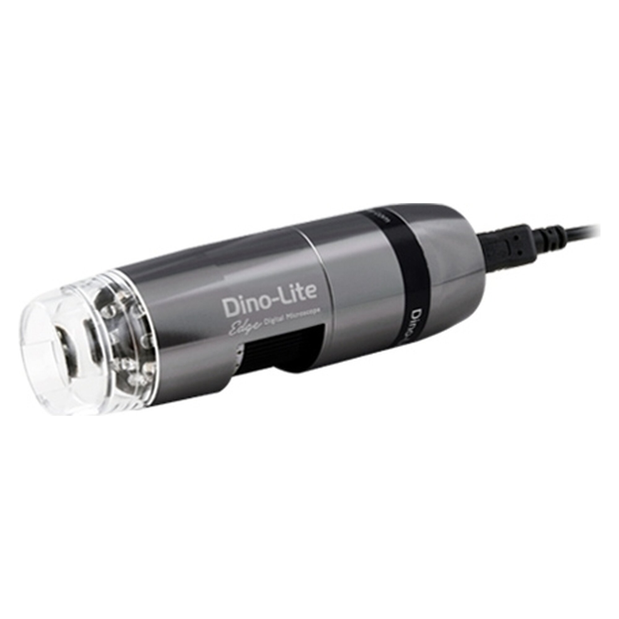 Infrarot-Digitalmikroskop USB 1,3 MP 10-220x mit AMR - Dino-Lite AM4517M-FIT