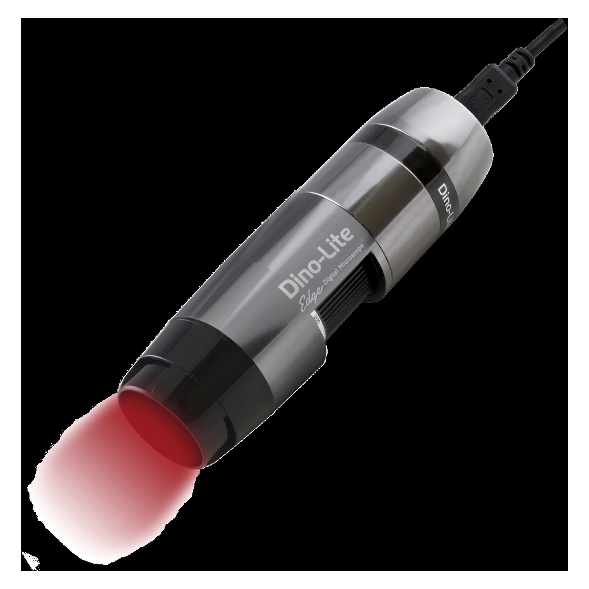 Fluoreszenzmikroskop USB 1,3 MP 20-220x mit AMR - Dino-Lite AM4517MT-DFRW