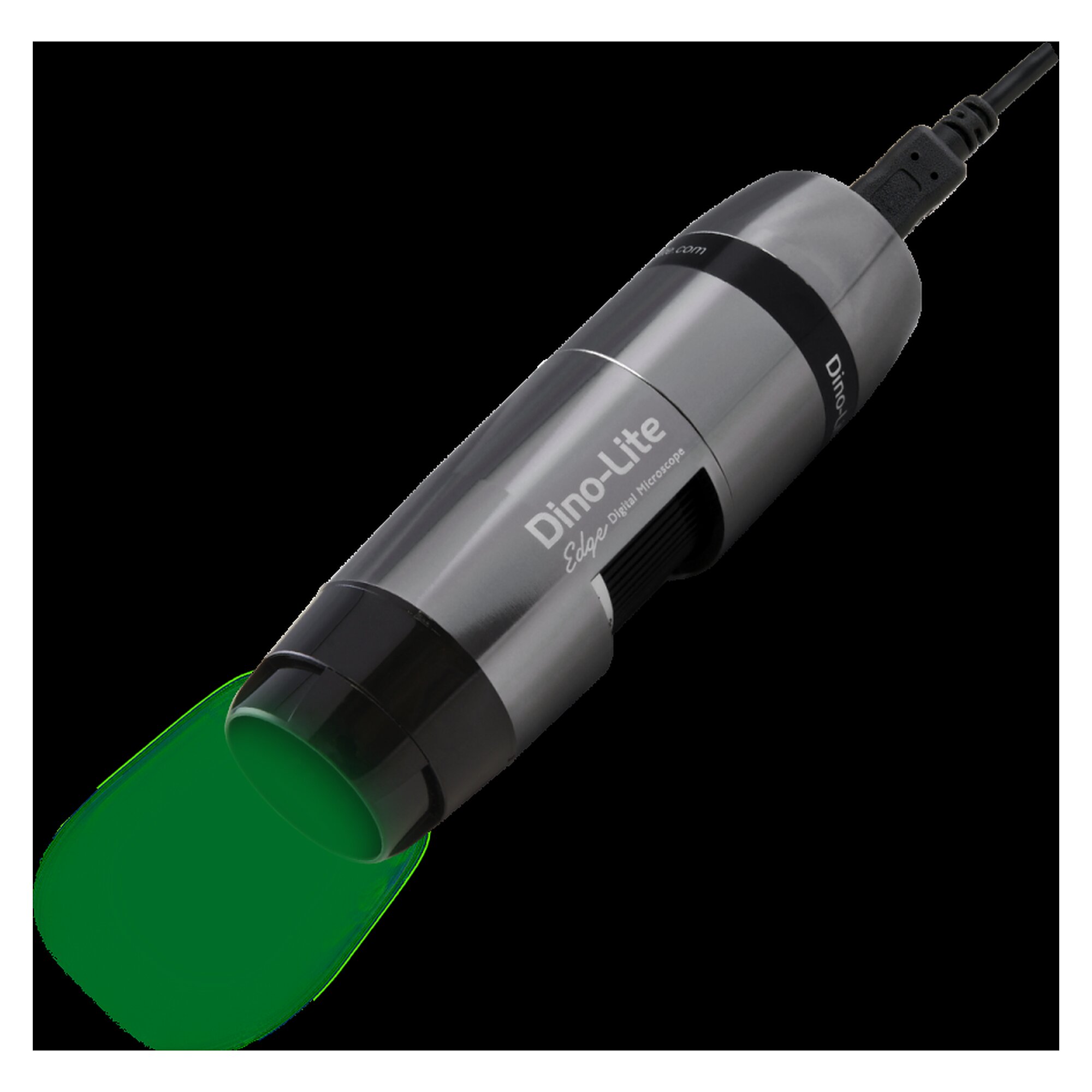 Fluoreszenzmikroskop USB 1,3 MP 20-220x mit AMR - Dino-Lite AM4517MT-YFGW