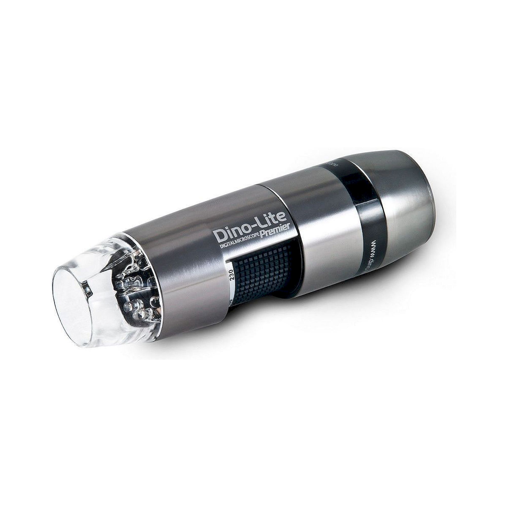 Dino-Lite AM5018MT. Mikroskop/DVI Anschluß