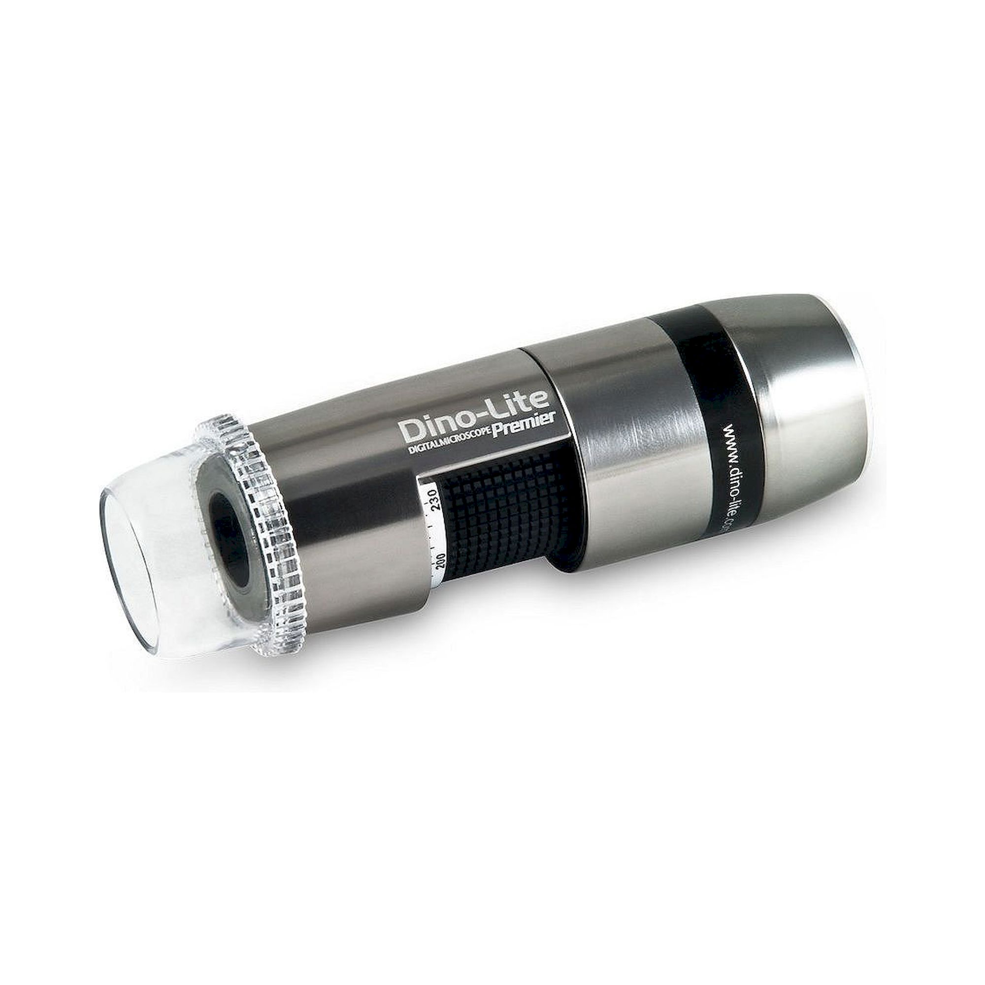Dino-Lite AM5018MZT4. Mikroskop/DVI Anschluß