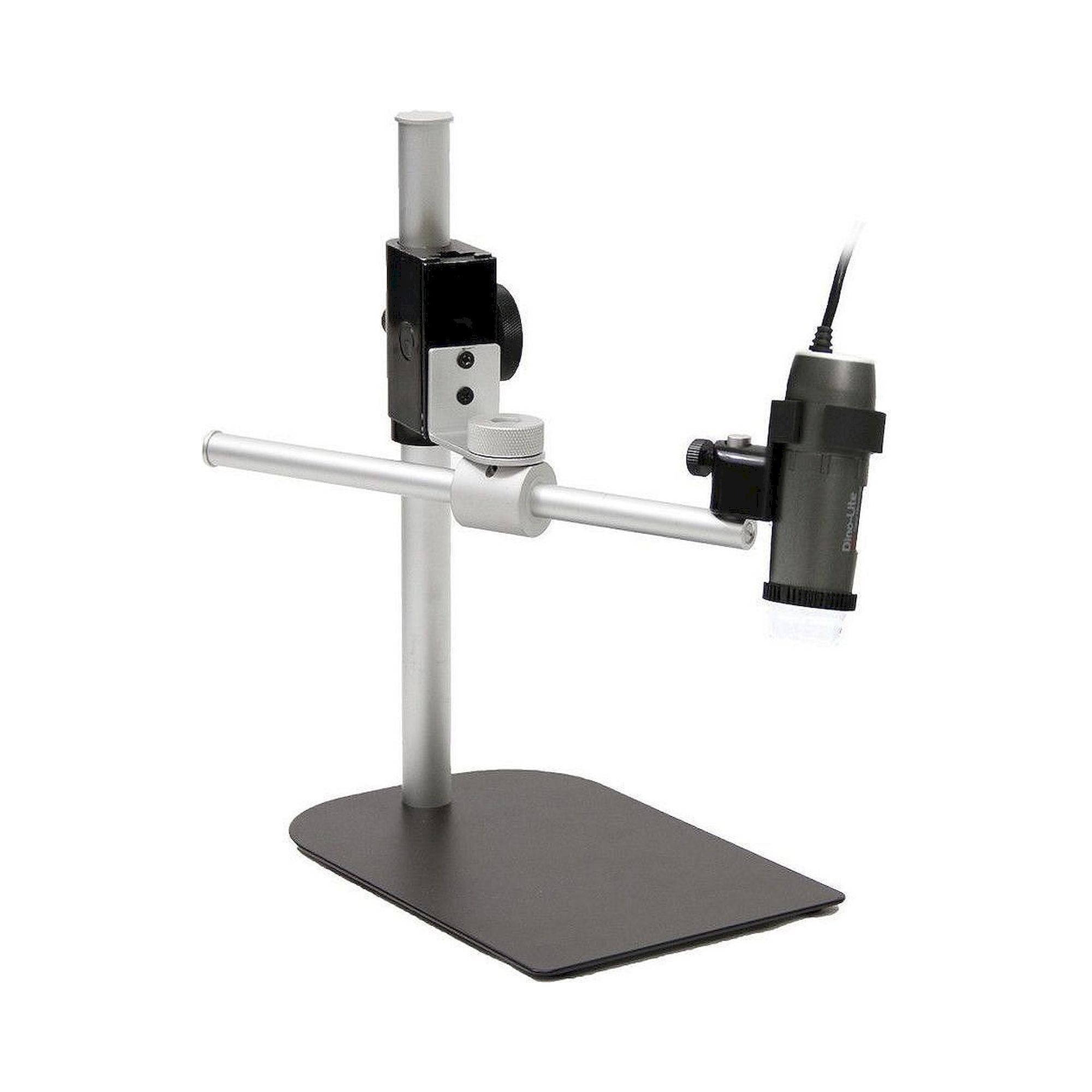 USB Handheld Microscope 720p 60 fps 20-220x with Polarizer - Dino-Lite AM5216ZT