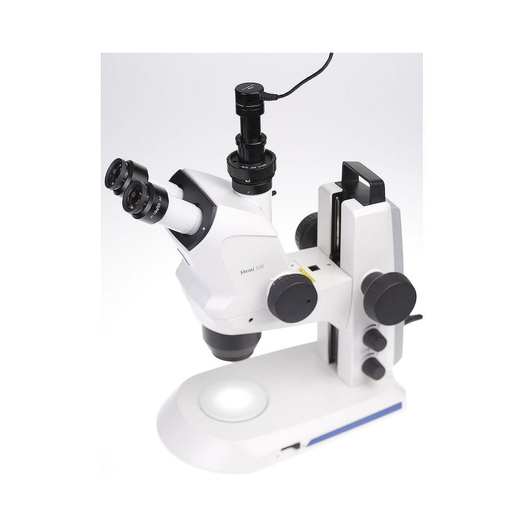Caméra oculaire USB DinoEye Edge 5 MP avec EDOF et C-mount - Dino-Lite AM7025X