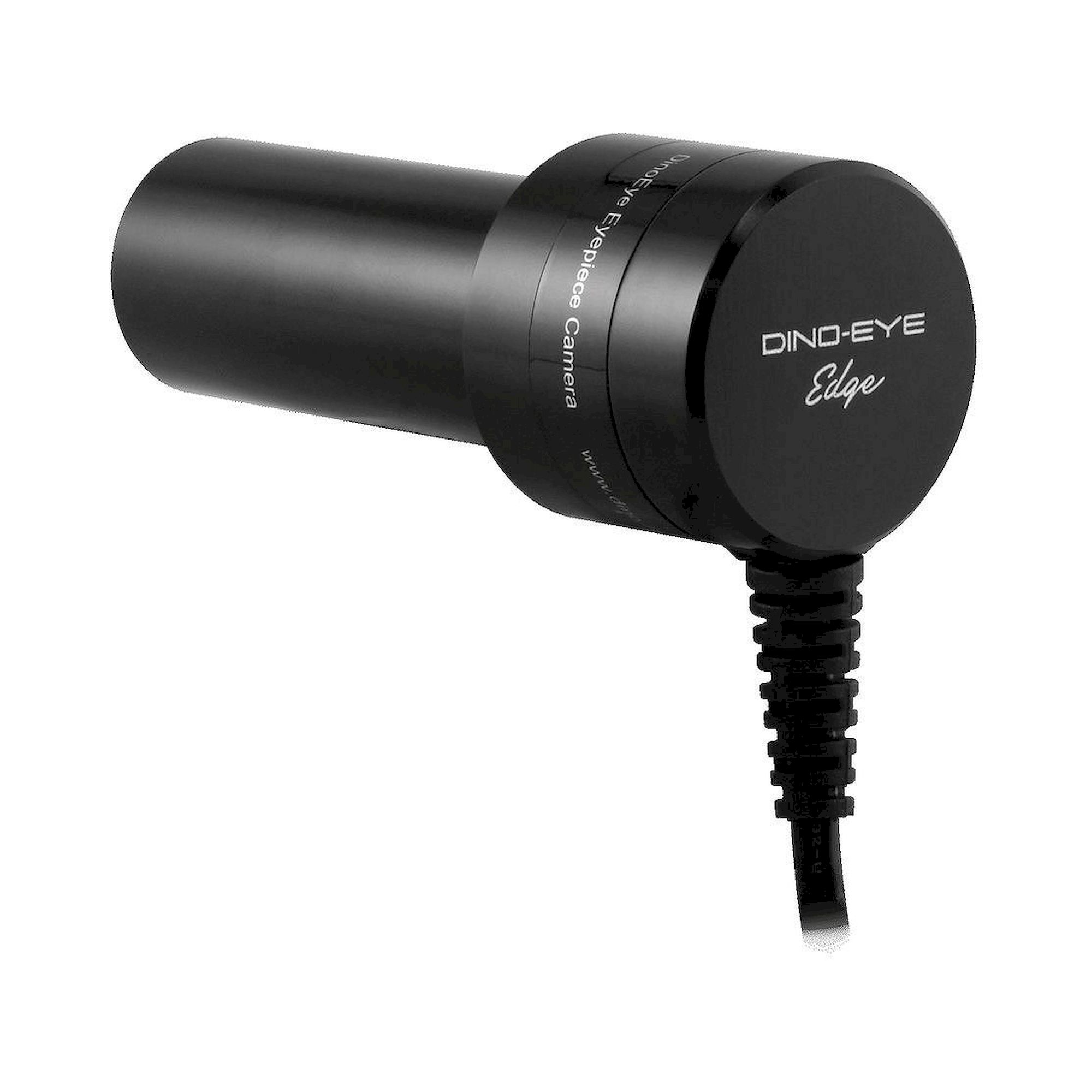 Caméra oculaire USB DinoEye Edge 5 MP avec EDOF et C-mount - Dino-Lite AM7025X
