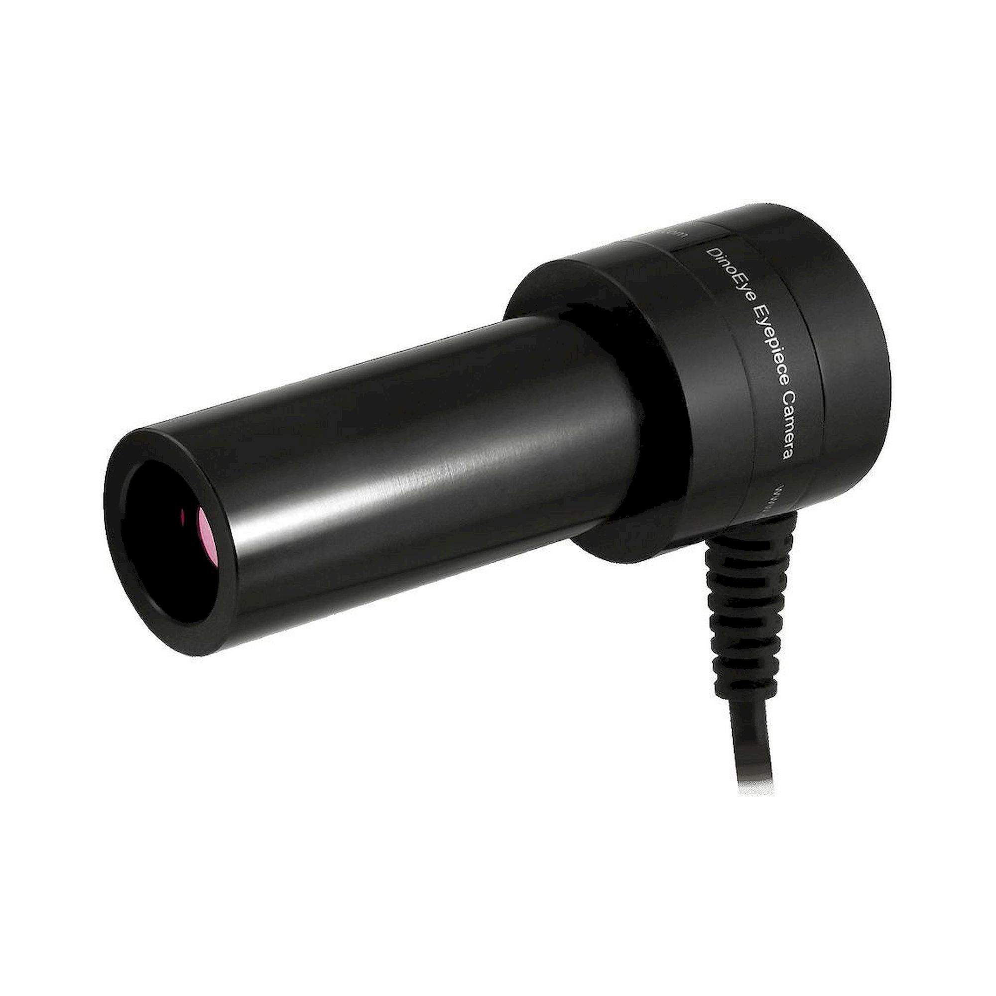 Caméra oculaire USB DinoEye Edge 5 MP avec EDOF et C-mount - Dino-Lite AM7025X