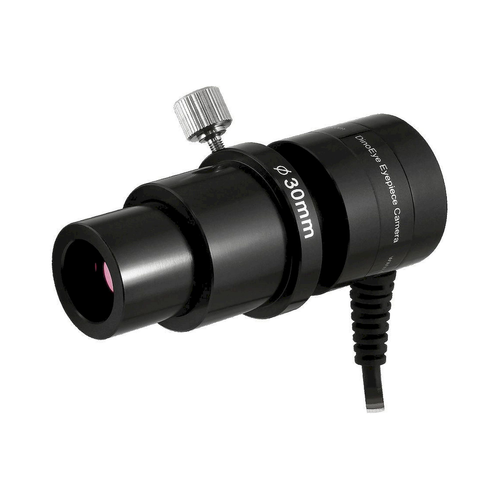 Caméra oculaire USB DinoEye Edge 5 MP avec EDOF et C-mount - Dino-Lite AM7025X