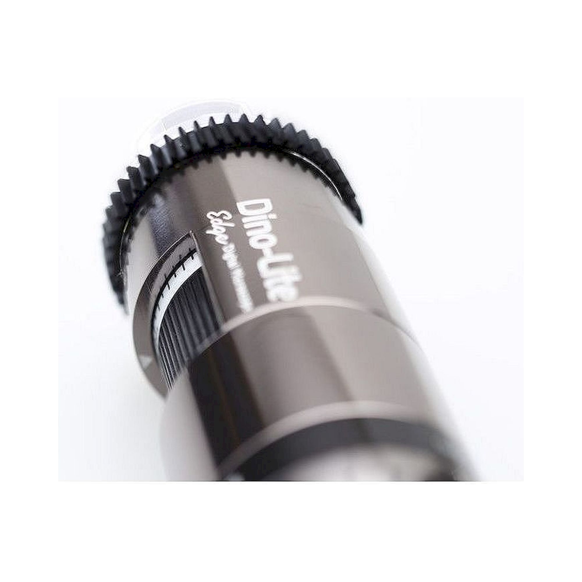 USB-Edge-Mikroskop 5 MP 20-220x mit Polfilter und FLC - Dino-Lite AM7115MZT