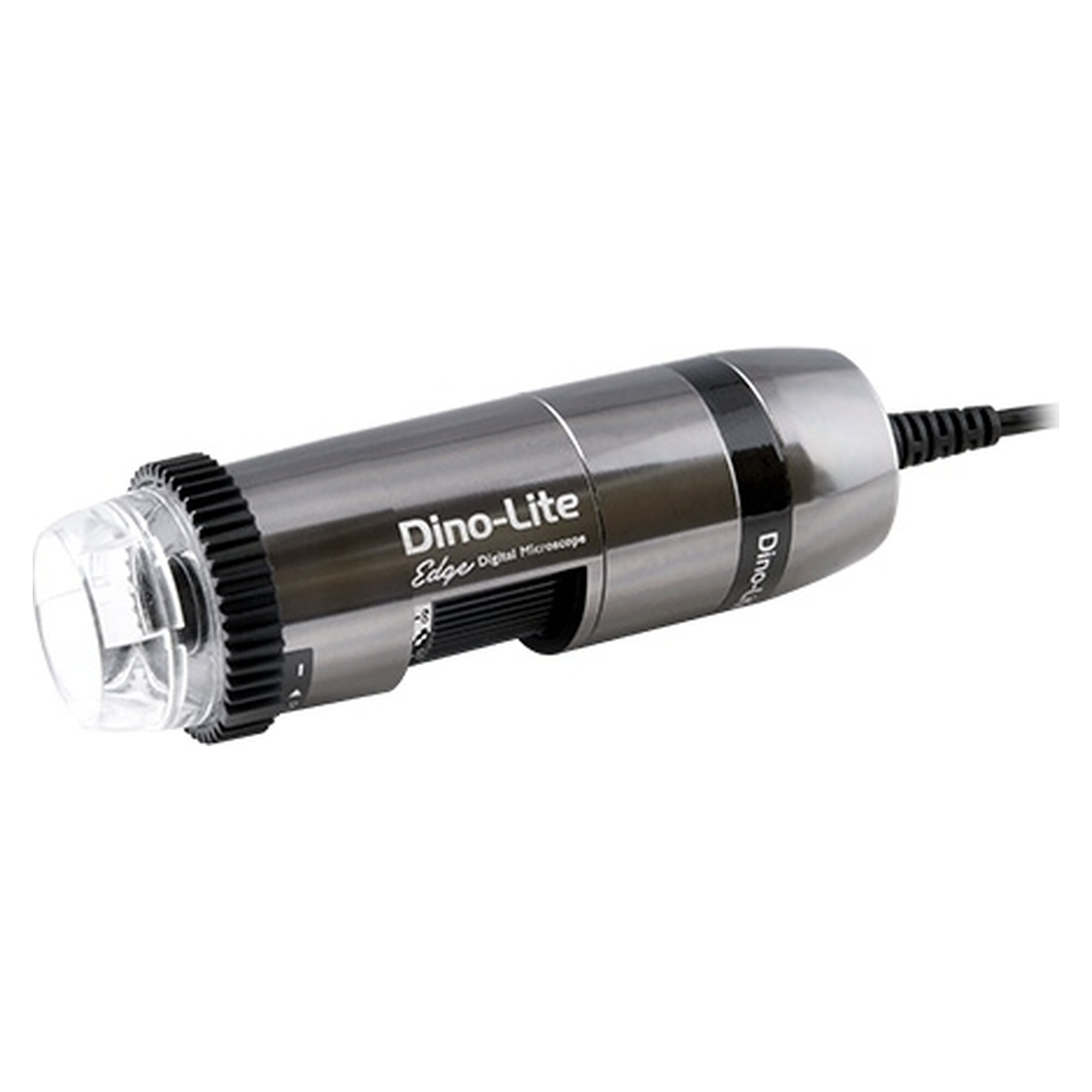 USB-Handmikroskop 5 MP 10-55x mit Polfilter - Dino-Lite AM7115MZTW