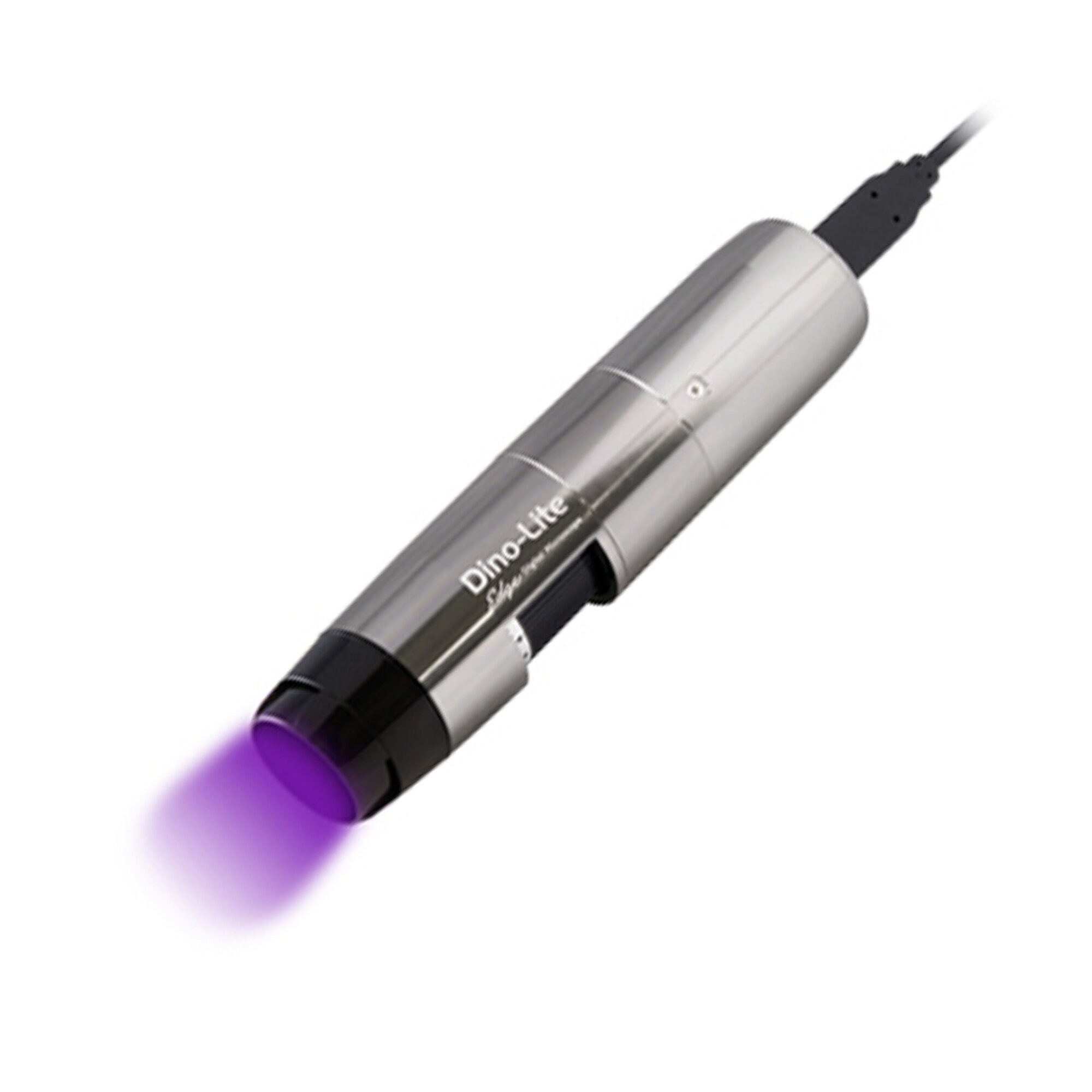 UV-Digitalmikroskop USB 8 MP 20-220x mit AMR - Dino-Lite AM8517MT-FV