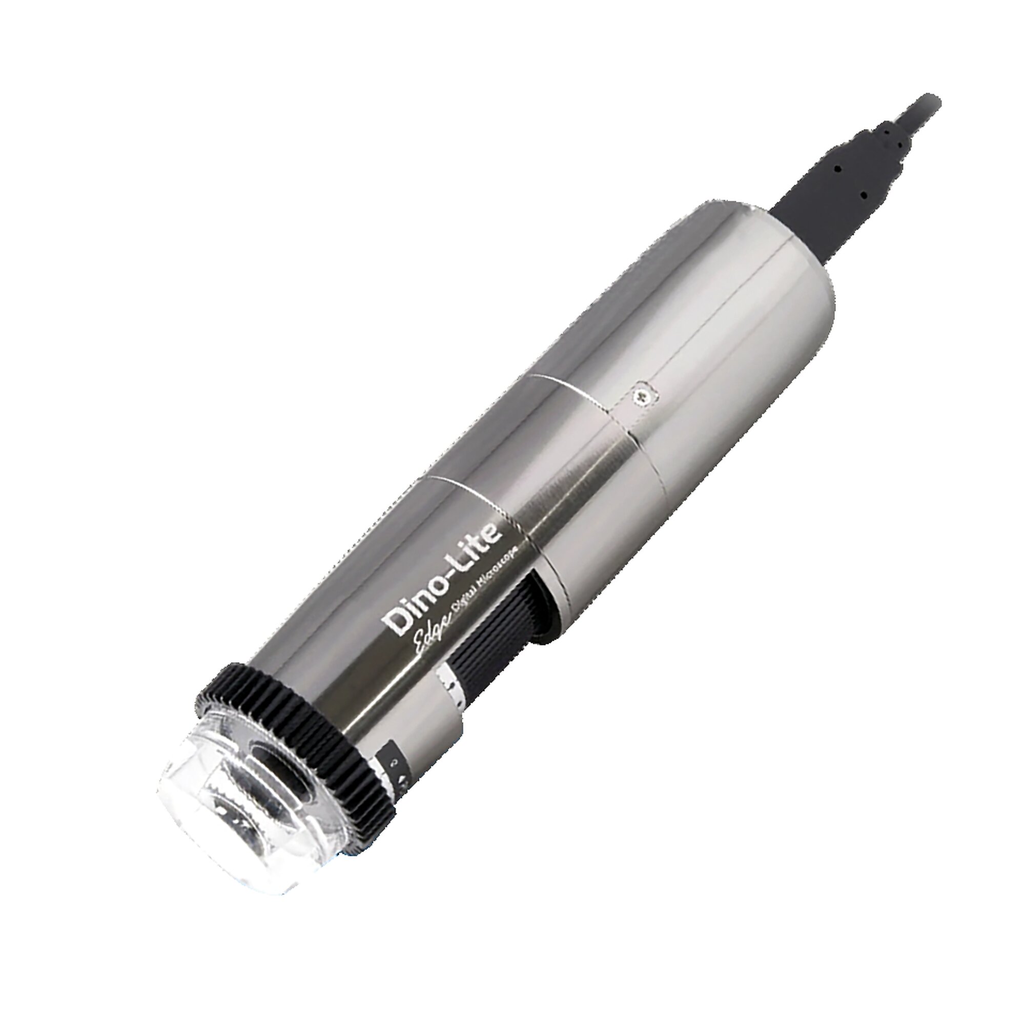 USB Handheld Microscope 8 MP 4K 10-140x LWD with AMR, Polarizer and eFLC - Dino-Lite AM8517MZTL