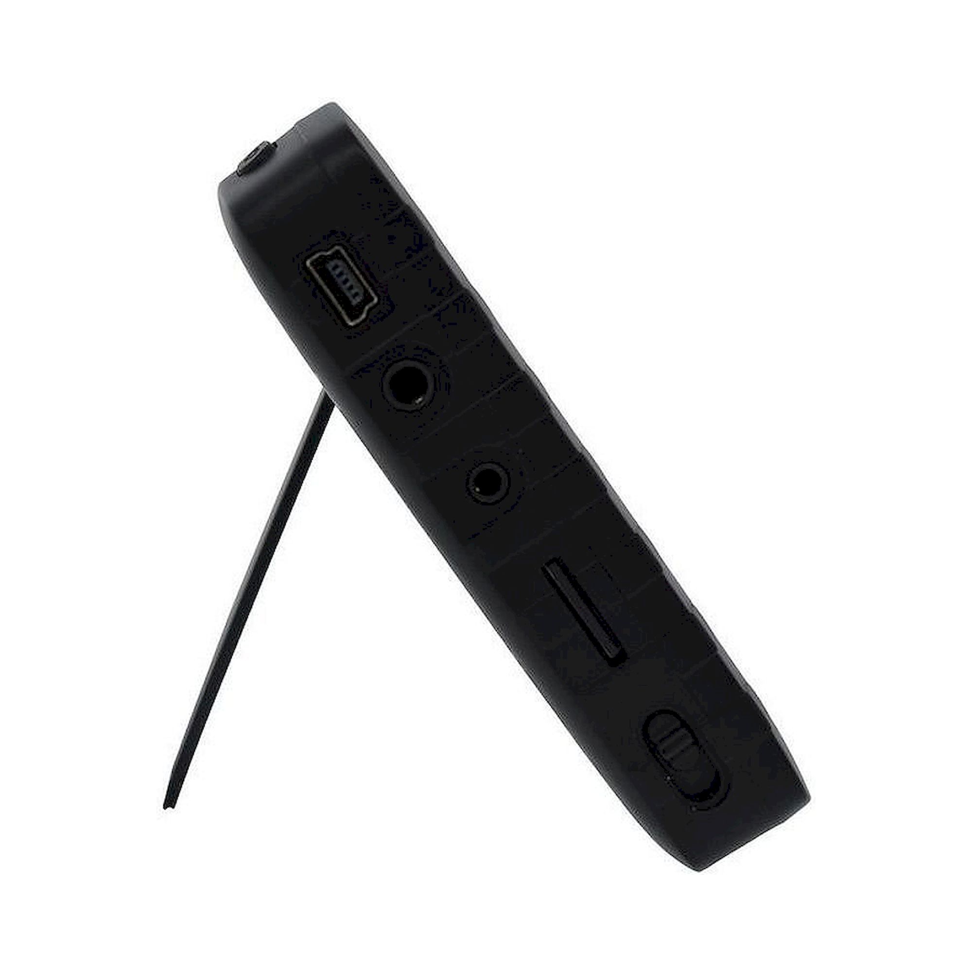 Mobile Digital Microscope 1.3 MP 10-90x LWD with 5-inch Recorder - Dino-Lite AMK4112TL-D15