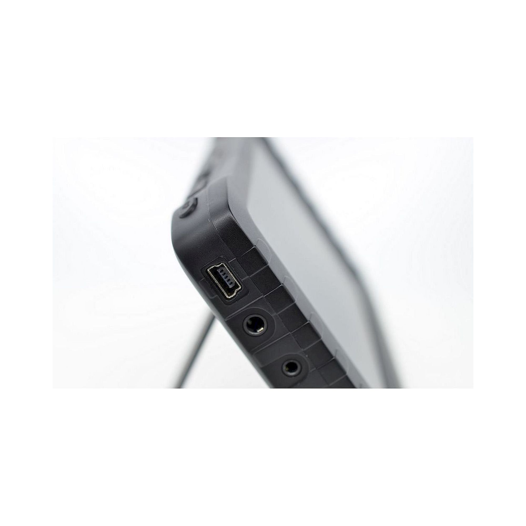 Mobile Digital Microscope 1.3 MP 10-90x LWD with 5-inch Recorder - Dino-Lite AMK4112TL-D15