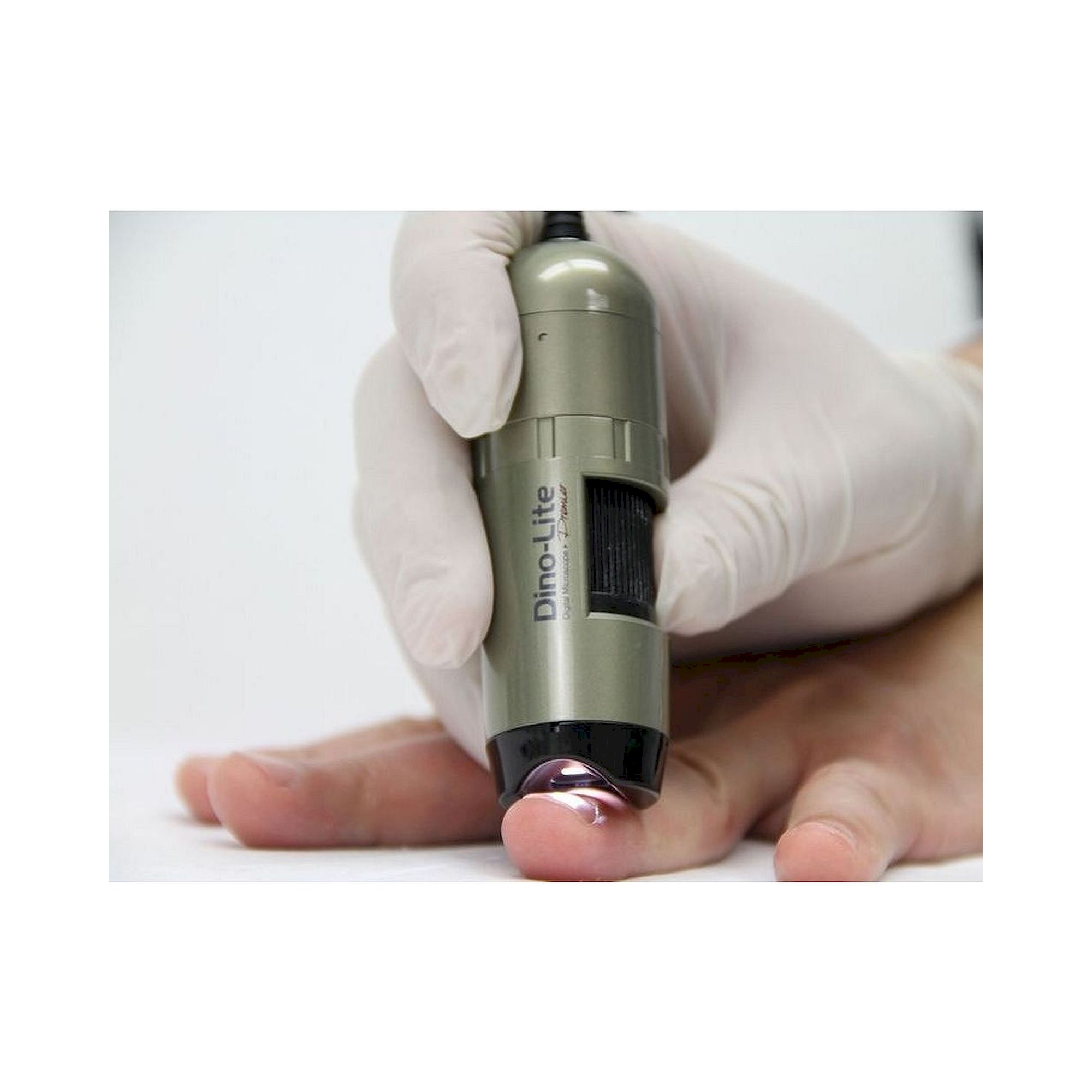 Dino-Lite CapillaryScope 500