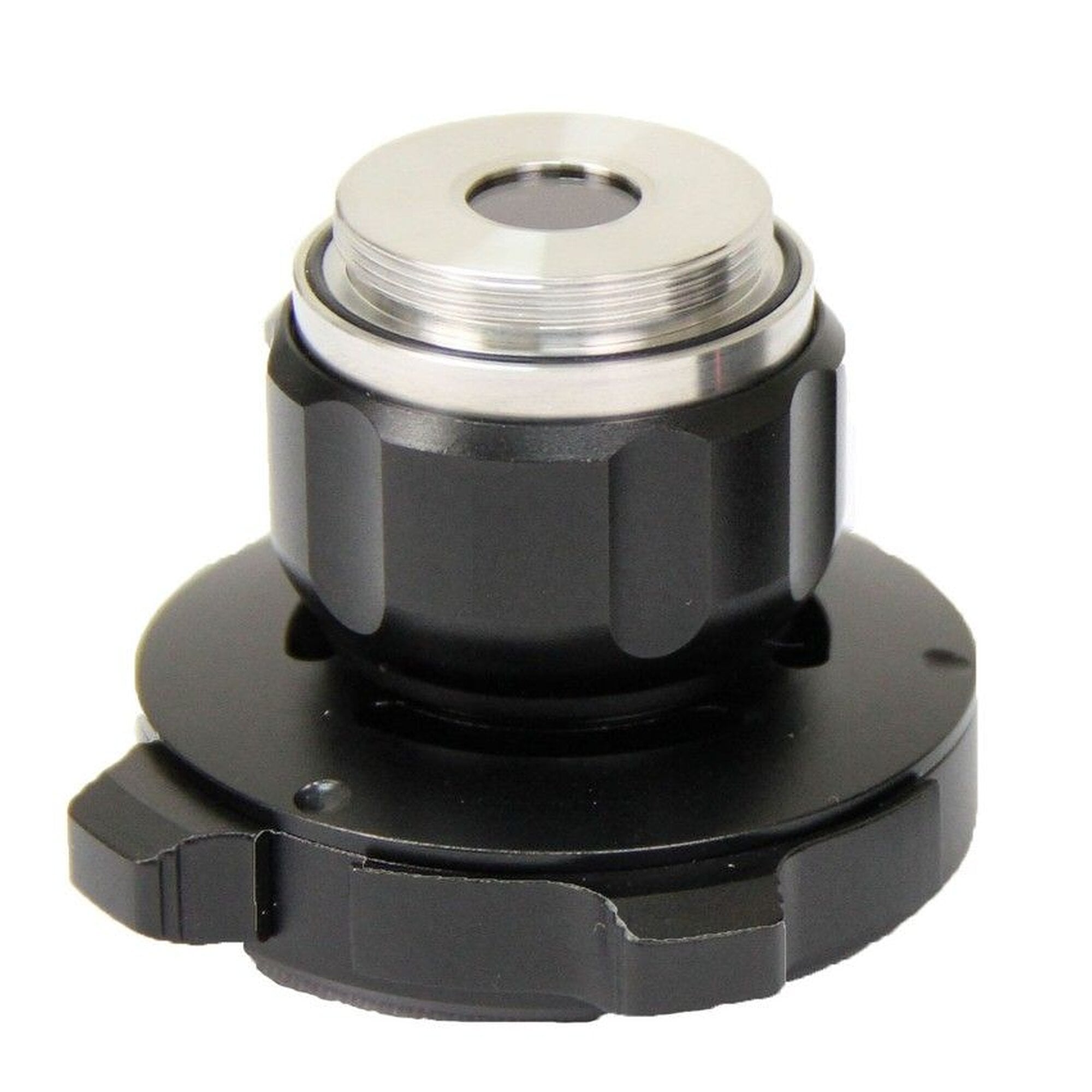 C-Mount-Adapter 25 mm für starre Endoskope bis 32 mm Okulardurchmesser - Dino-Lite F25MM