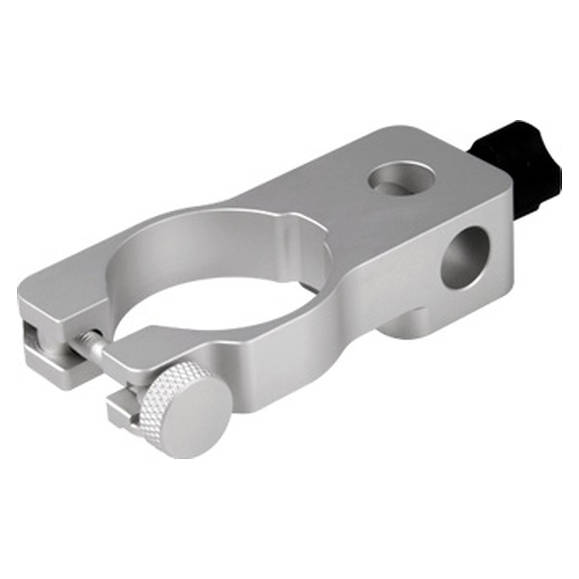 Universalhalter Metall 10 mm für MS-W1, RK-06 und RK-10 - Dino-Lite HD-M2A