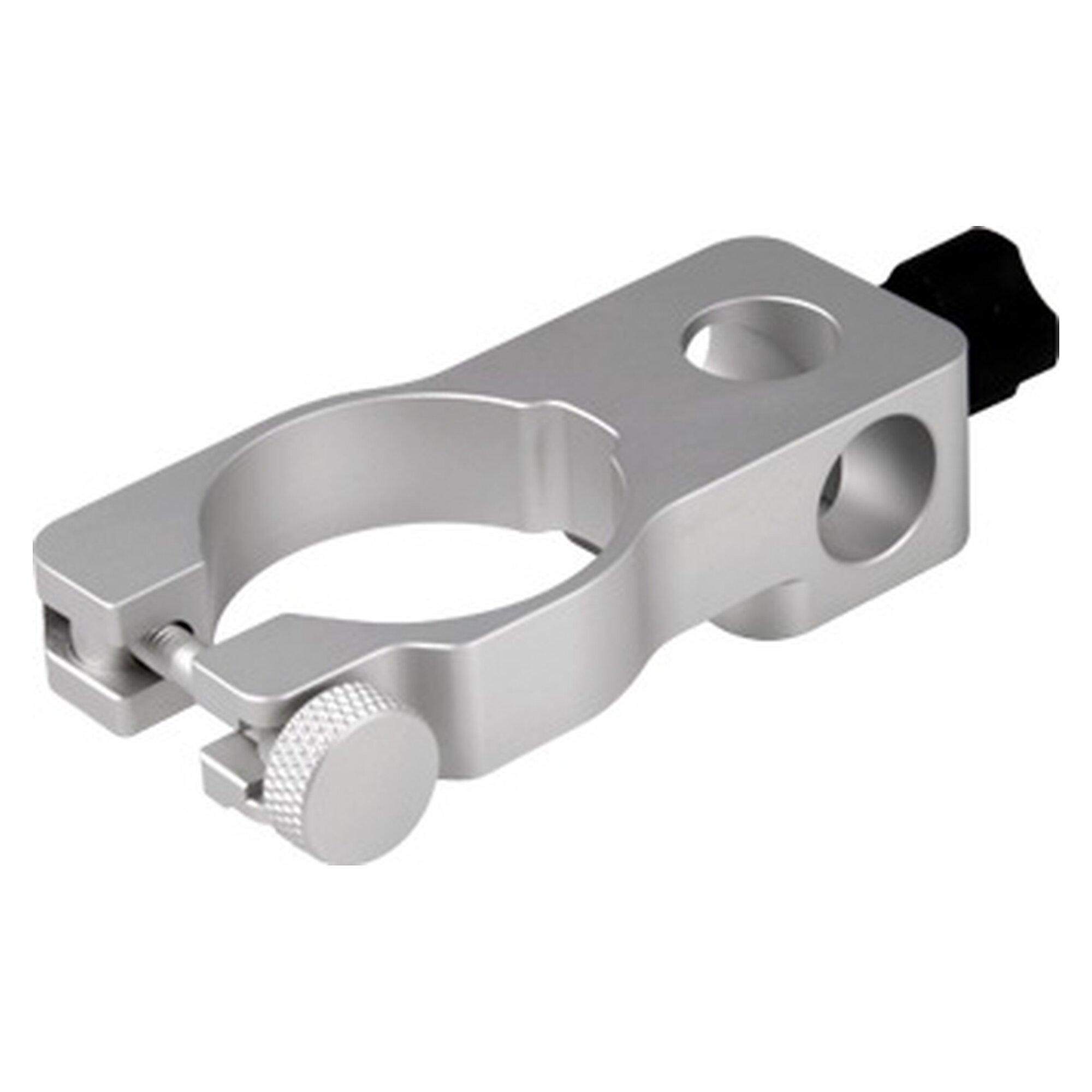 Metal universal holder 1/2 inch for stand posts - Dino-Lite HD-M2B