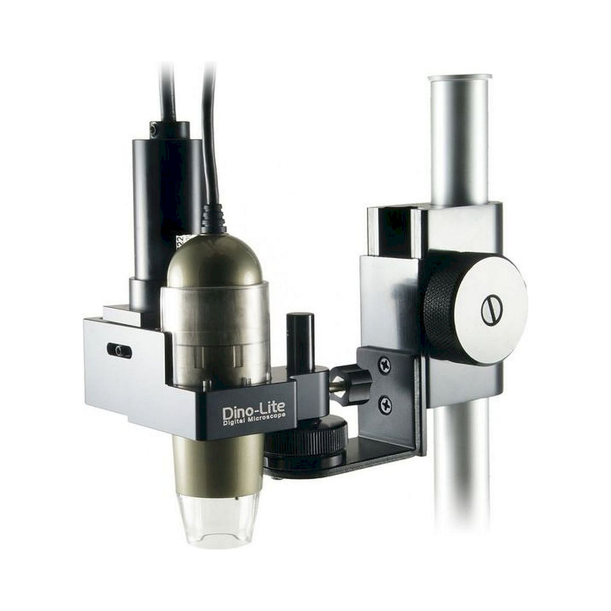 Stellmotor für Fokusrad, Fernfokus 12V - Dino-Lite KM-01
