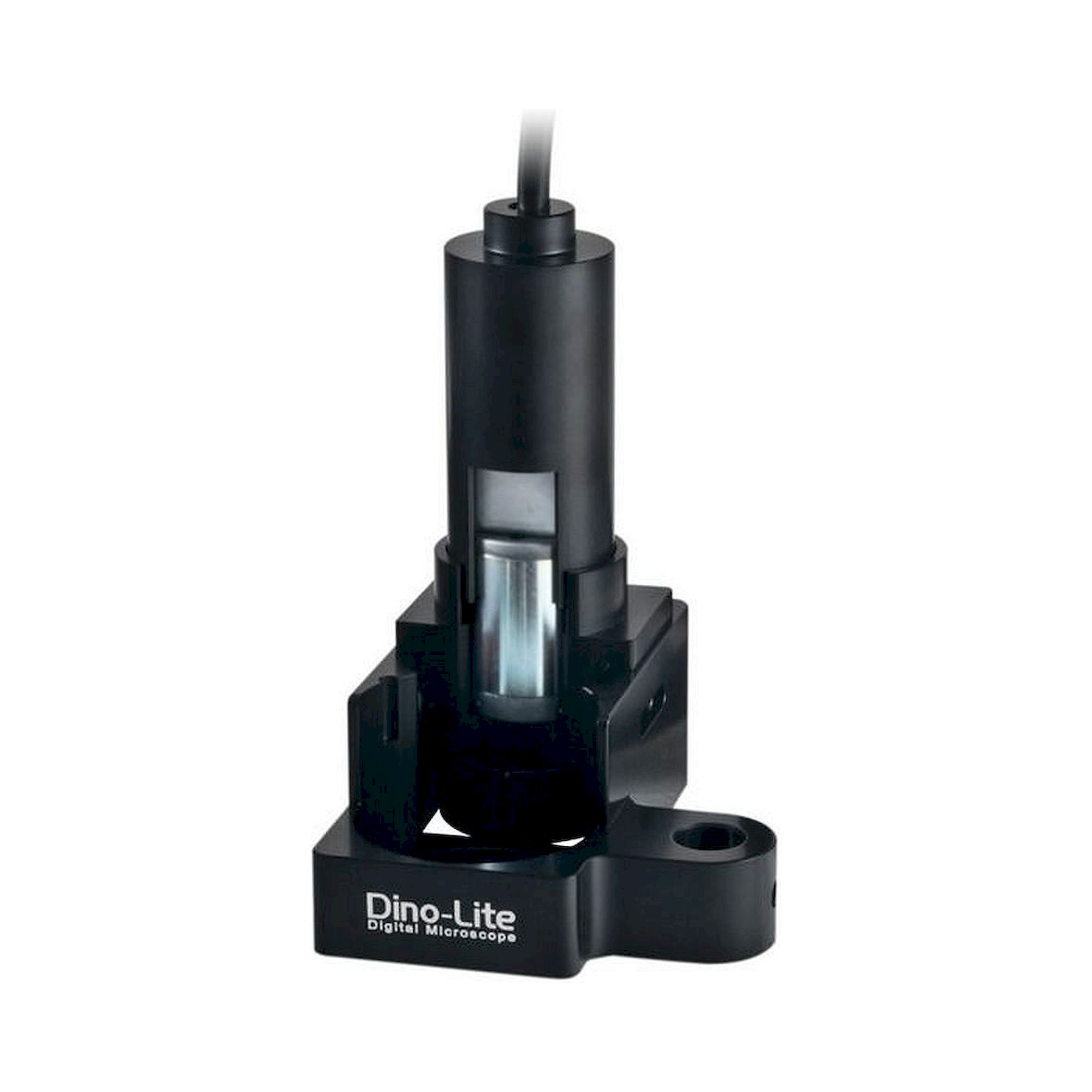 Stellmotor für Fokusrad, Fernfokus 12V - Dino-Lite KM-01