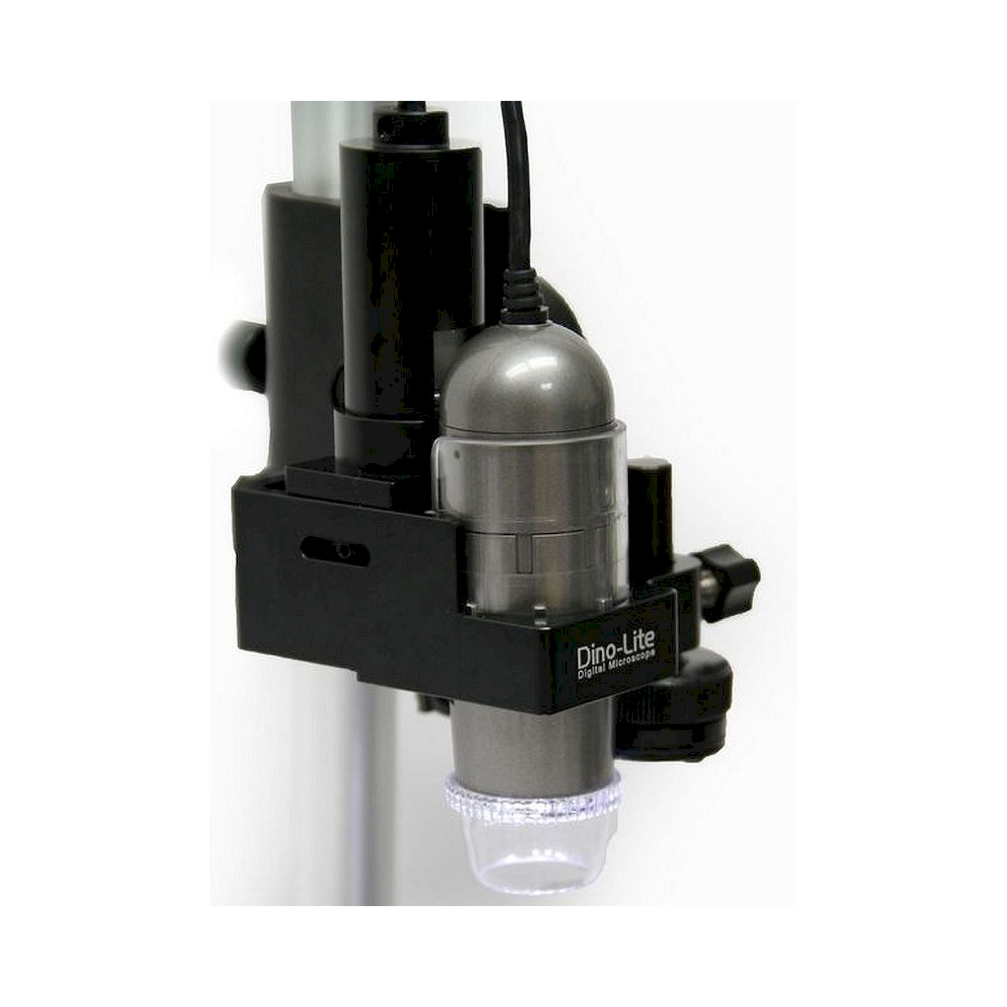 Stellmotor für Fokusrad, Fernfokus 12V - Dino-Lite KM-01