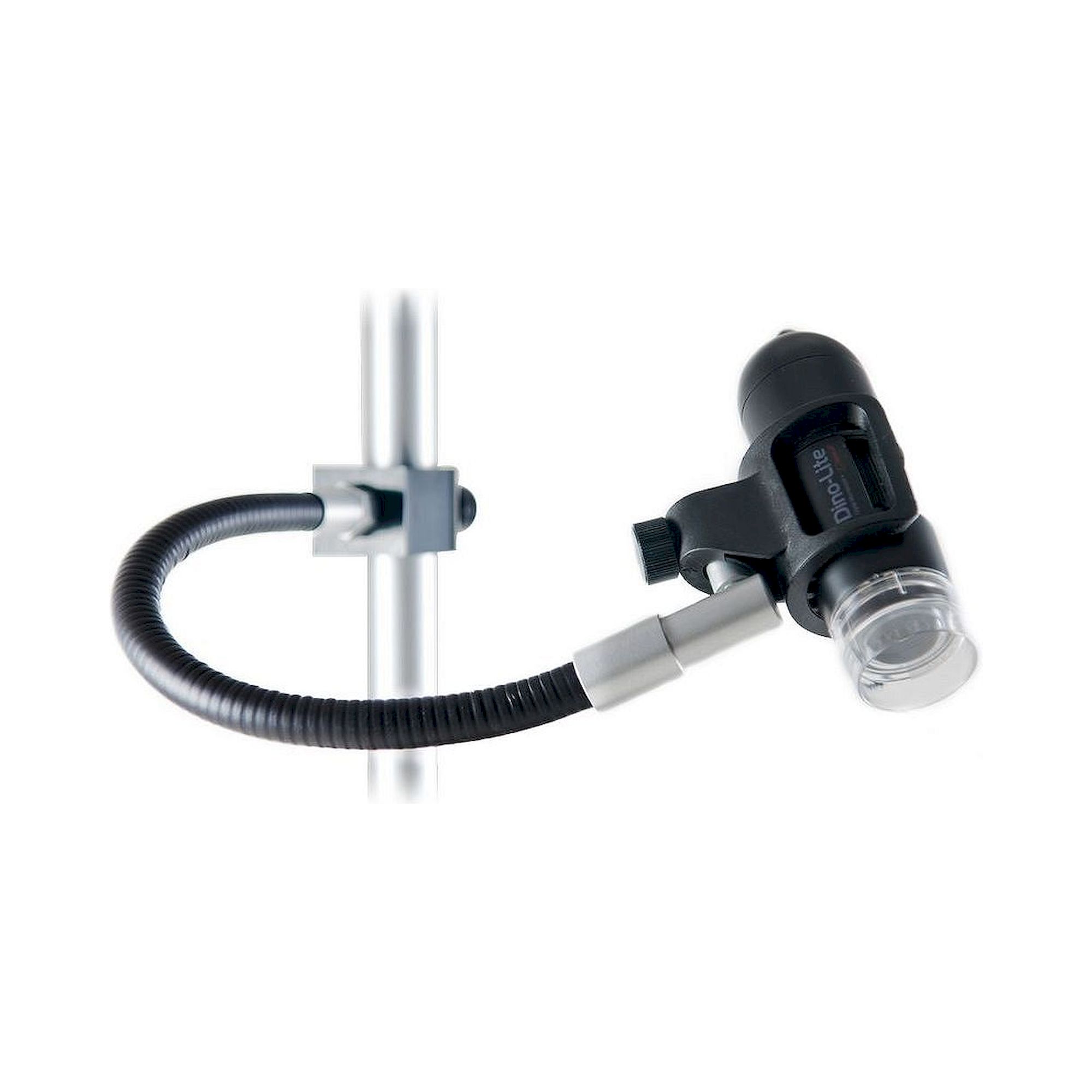 Flexible stand arm 30 cm for MS35 and MS36 stands - Dino-Lite MSAK810