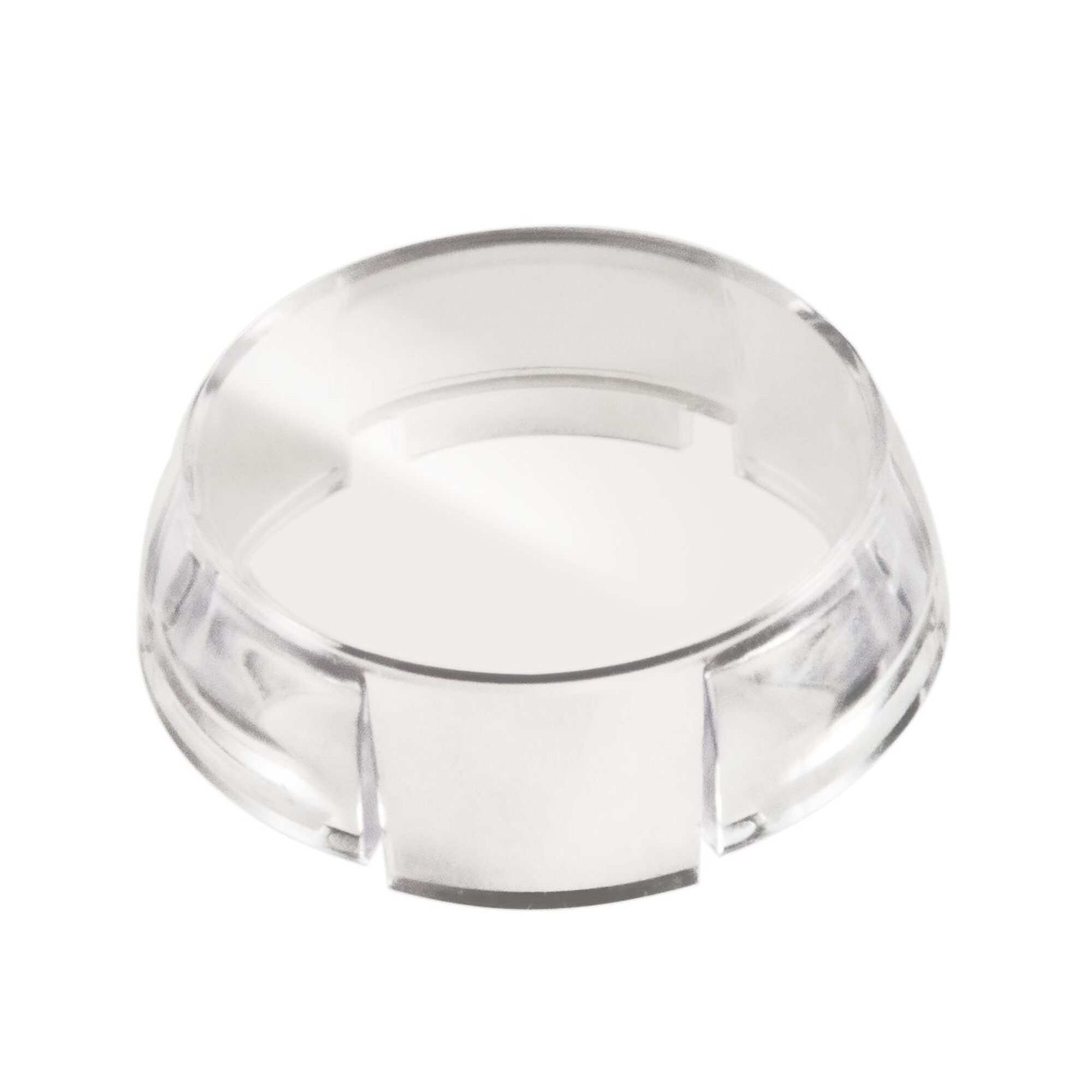 Geschlossene Frontkappe für Edge und Edge PLUS Mikroskope - Dino-Lite N3C-C