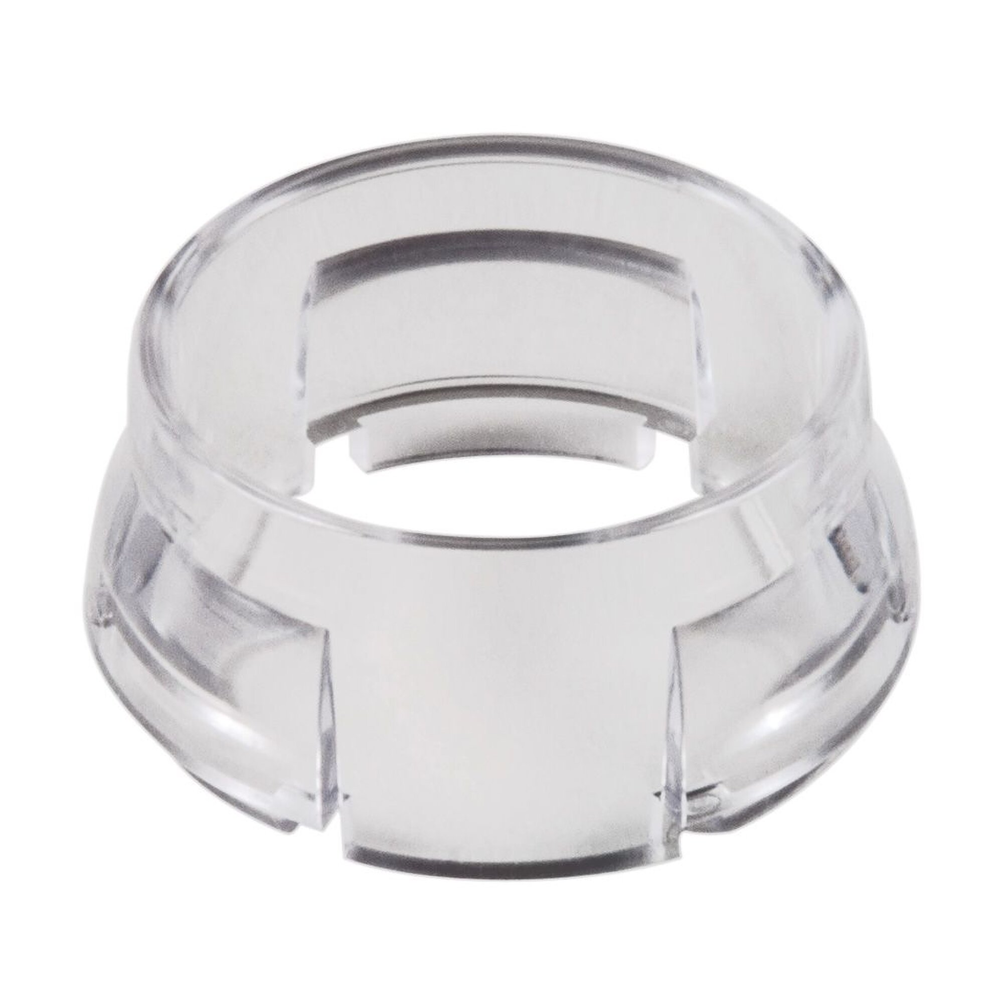 Offene Frontkappe mit 3 mm Verlängerung für Edge Mikroskope - Dino-Lite N3C-E
