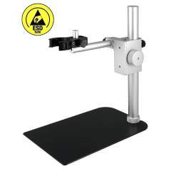 RK-06-AE Stativ für Dino-Lite Mikroskope ESD-sicher