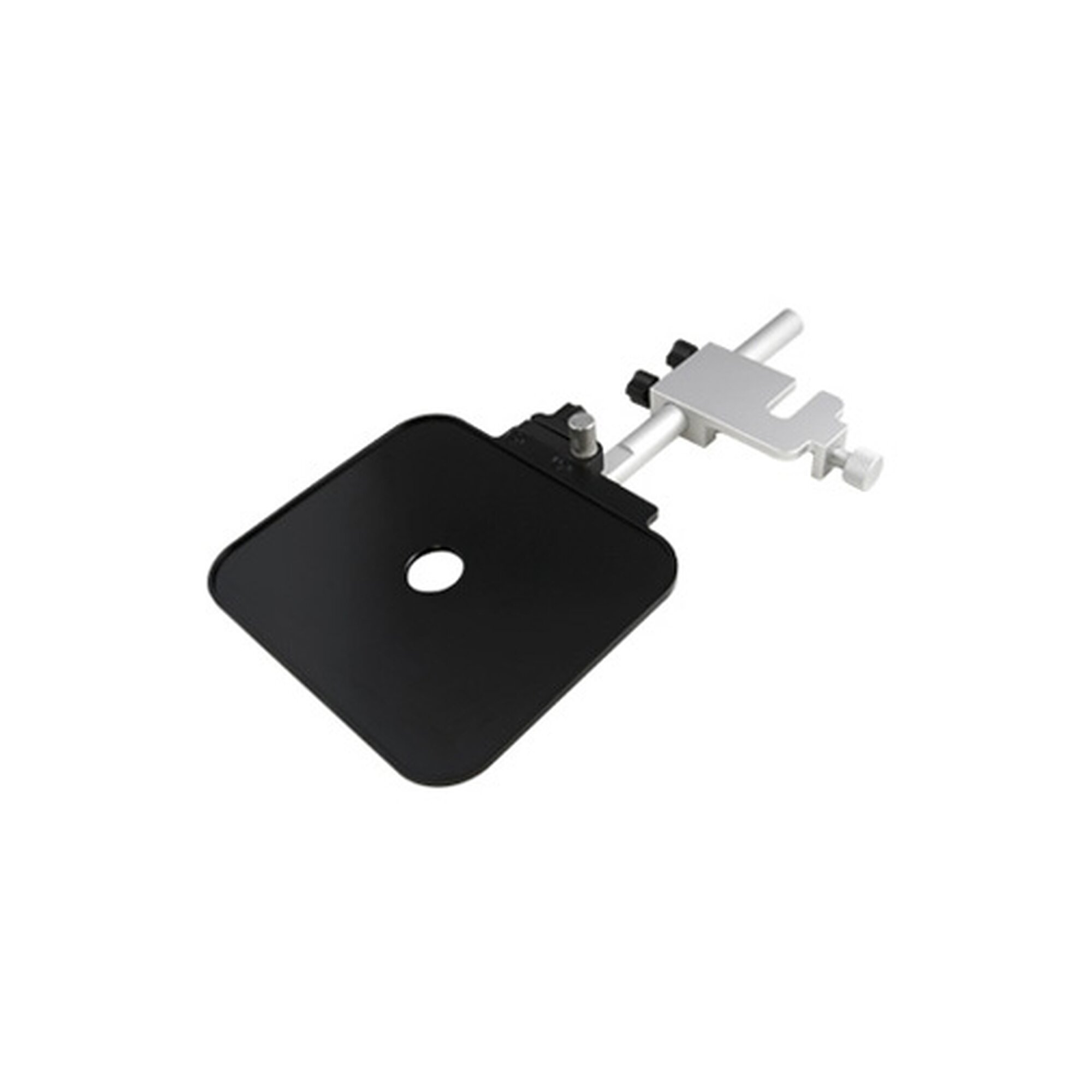 Height adjustable petri dish holder for RK-10A stand - Dino-Lite SS-M2
