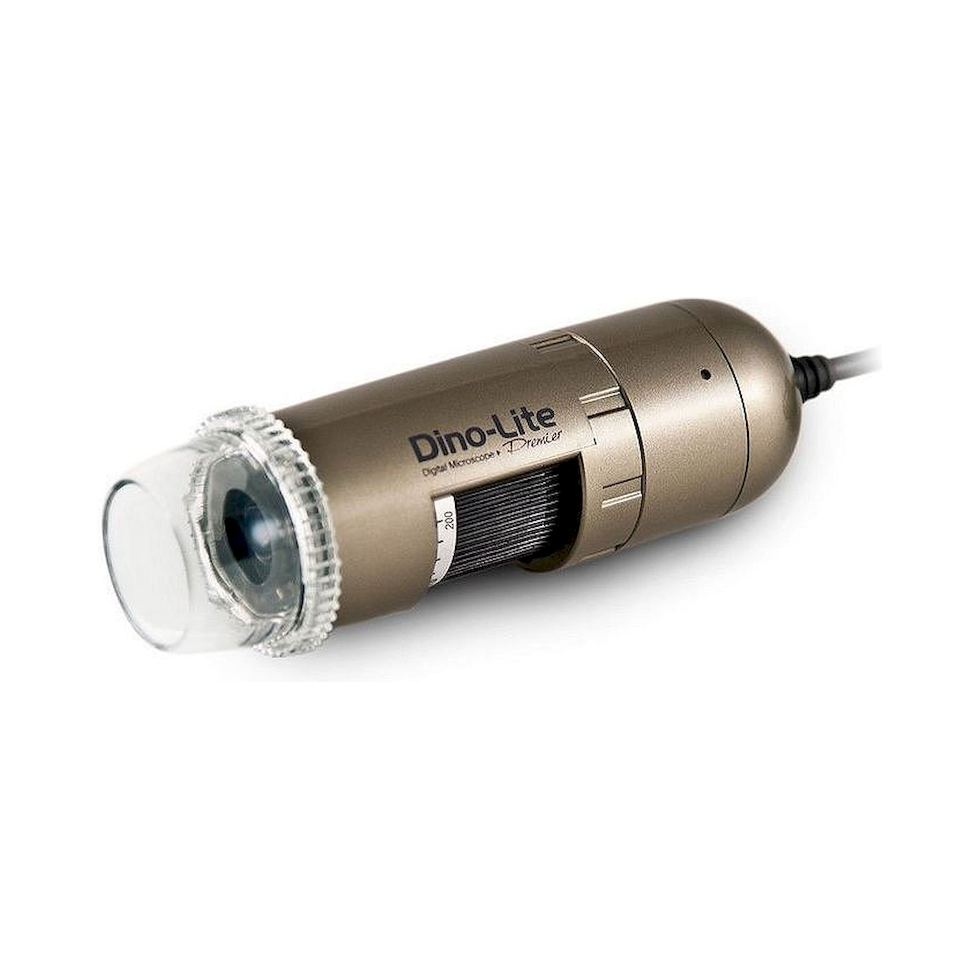 Dino-Lite TrichoScope Polarizer