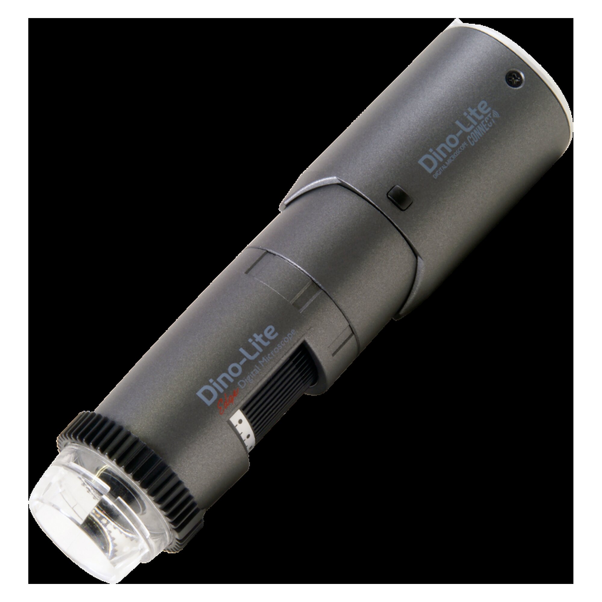 Wireless handheld microscope 1.3 MP 20-220x with polarizer and AMR, incl. WF-20 - Dino-Lite WF4515ZT