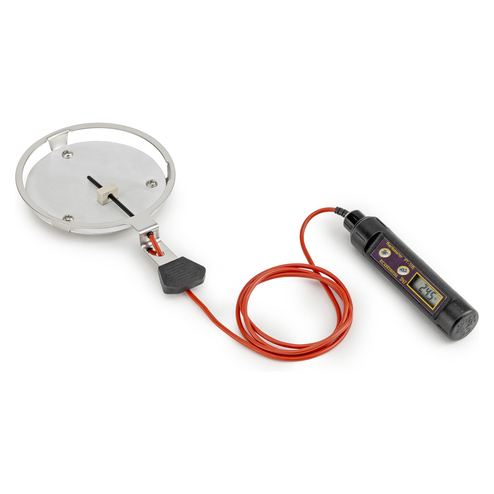 Temperatur-Kalibrierset für Kern DIS-ACC - KERN DIS-A01